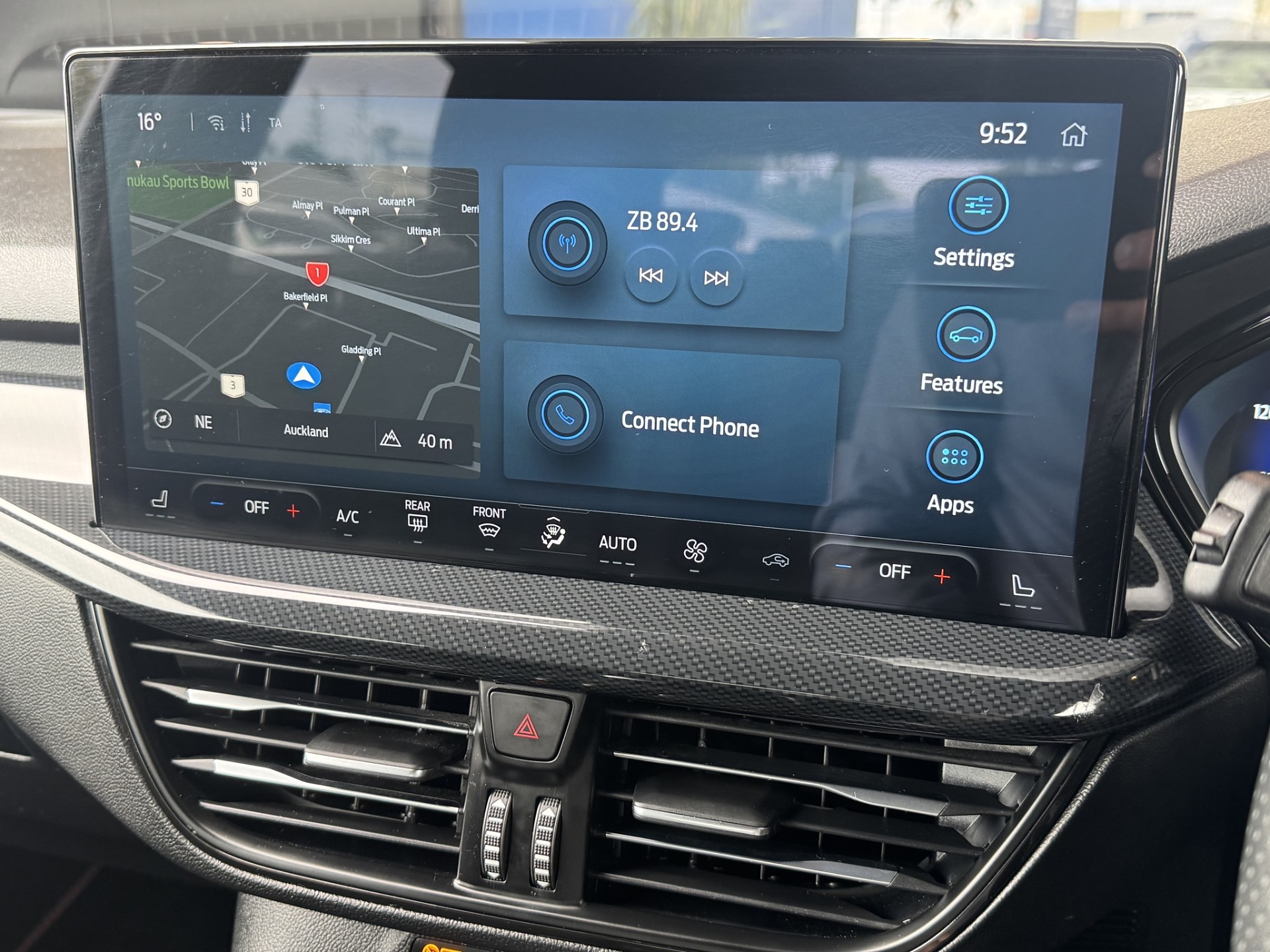 2023 Ford Focus ST-LINE X 1.0PMH - Image 14