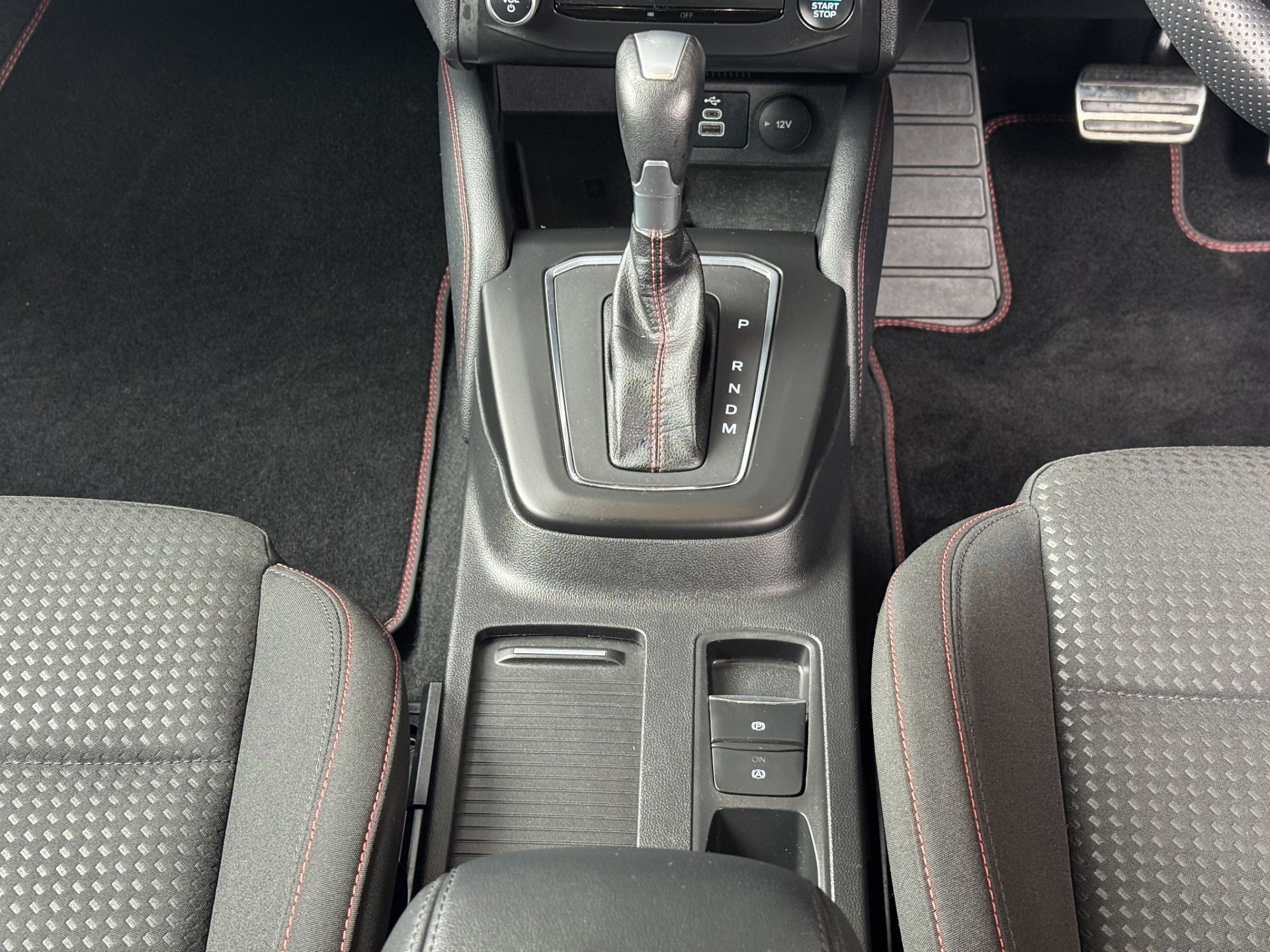 2023 Ford Focus ST-LINE X 1.0PMH - Image 18