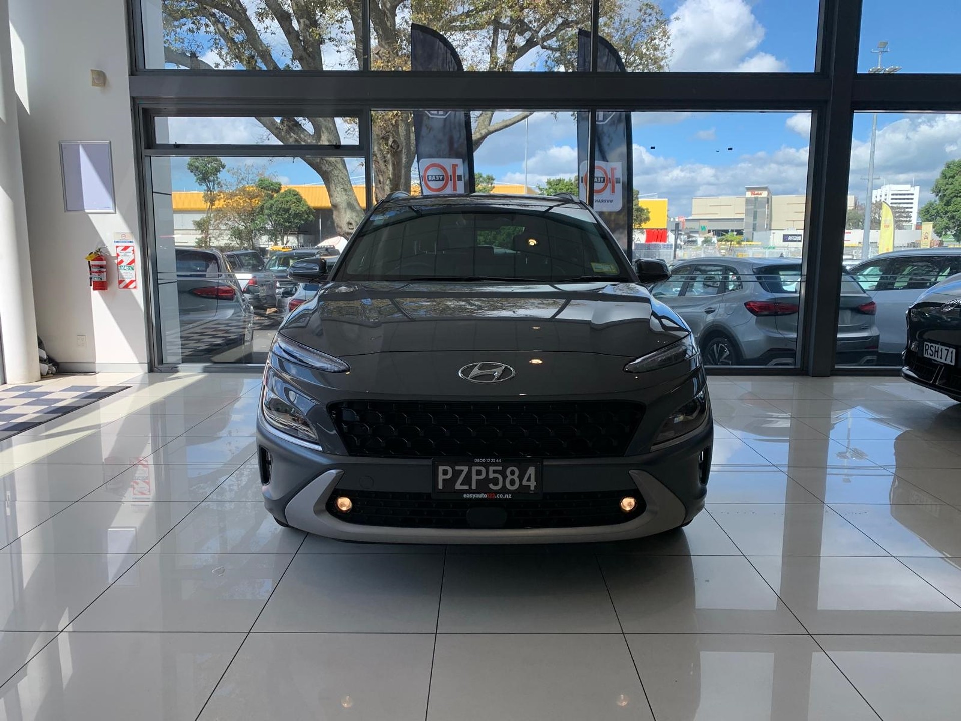 2023 Hyundai Kona 2.0 Elite 2Wd 2.0P - Image 2