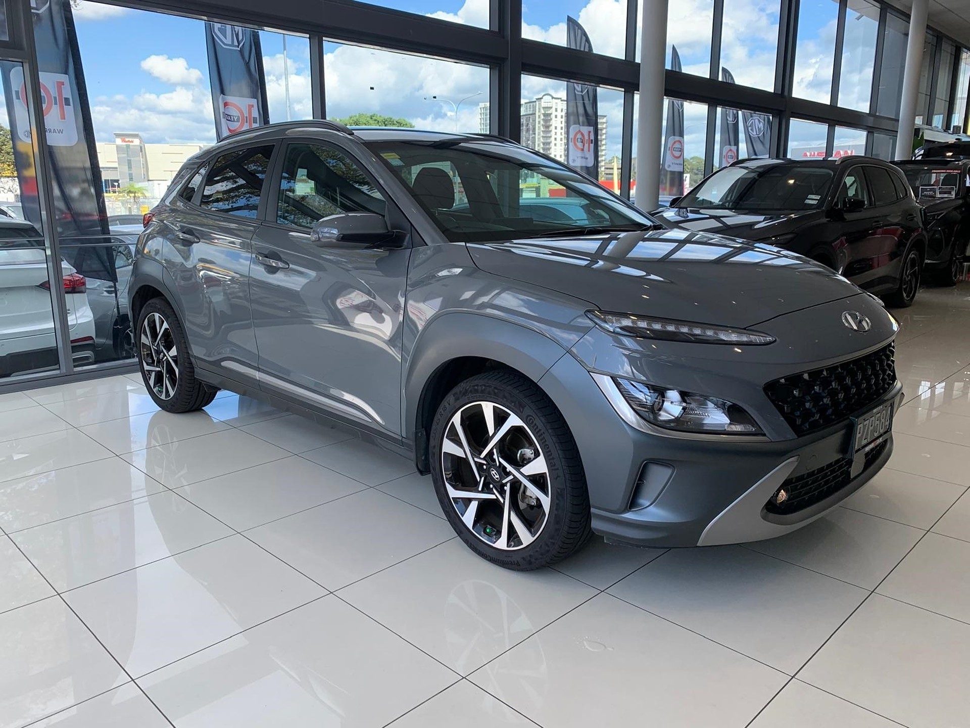 2023 Hyundai Kona 2.0 Elite 2Wd 2.0P