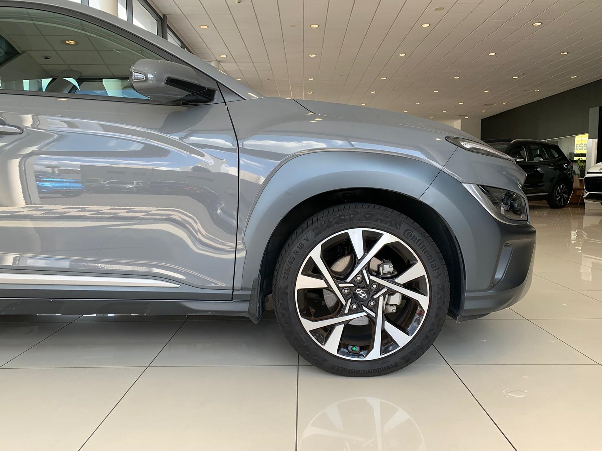 2023 Hyundai Kona 2.0 Elite 2Wd 2.0P - Image 5