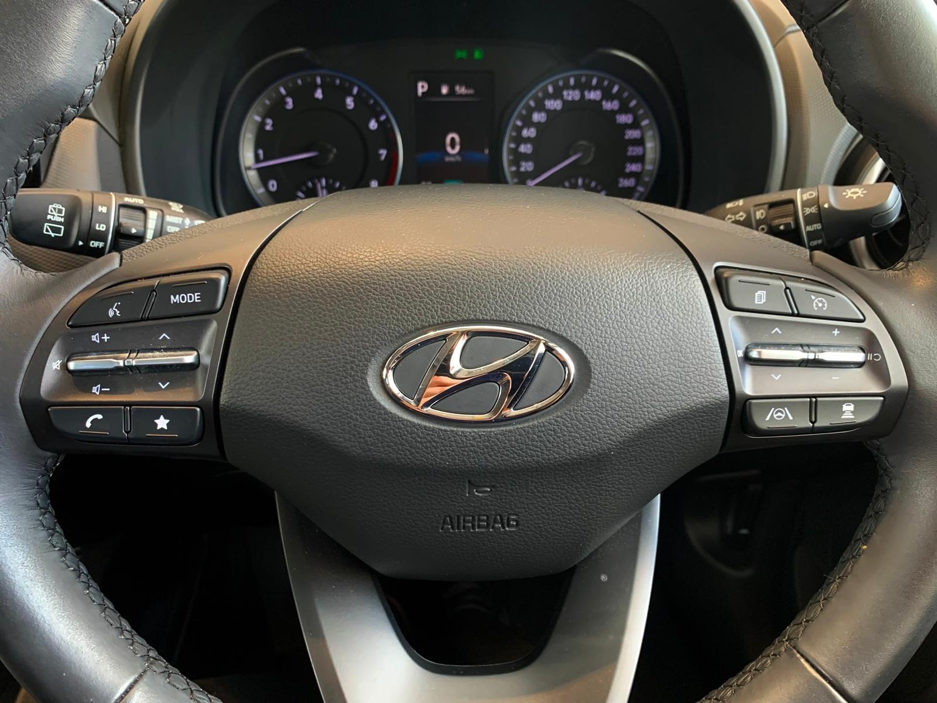 2023 Hyundai Kona 2.0 Elite 2Wd 2.0P - Image 15