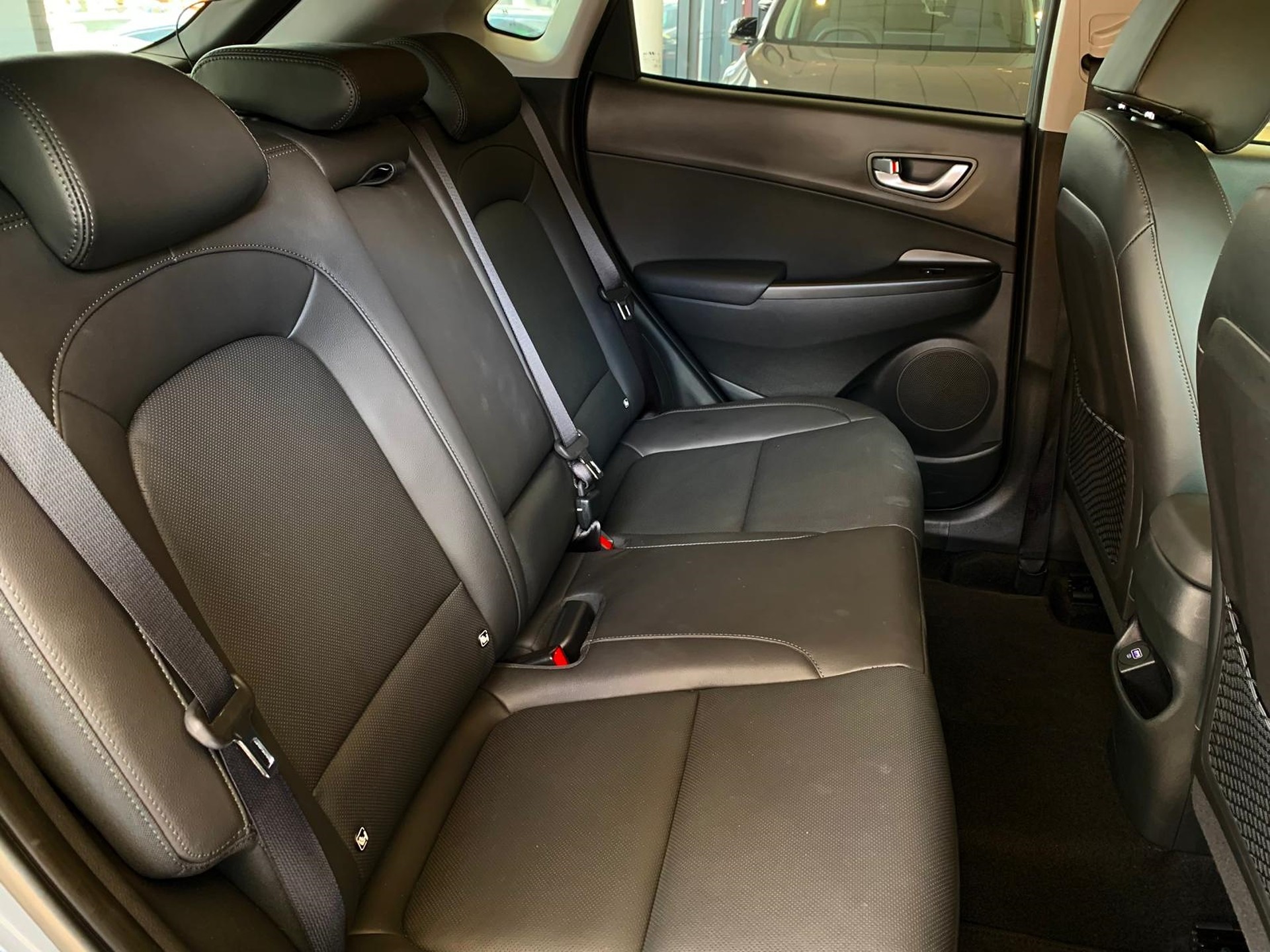 2023 Hyundai Kona 2.0 Elite 2Wd 2.0P - Image 12