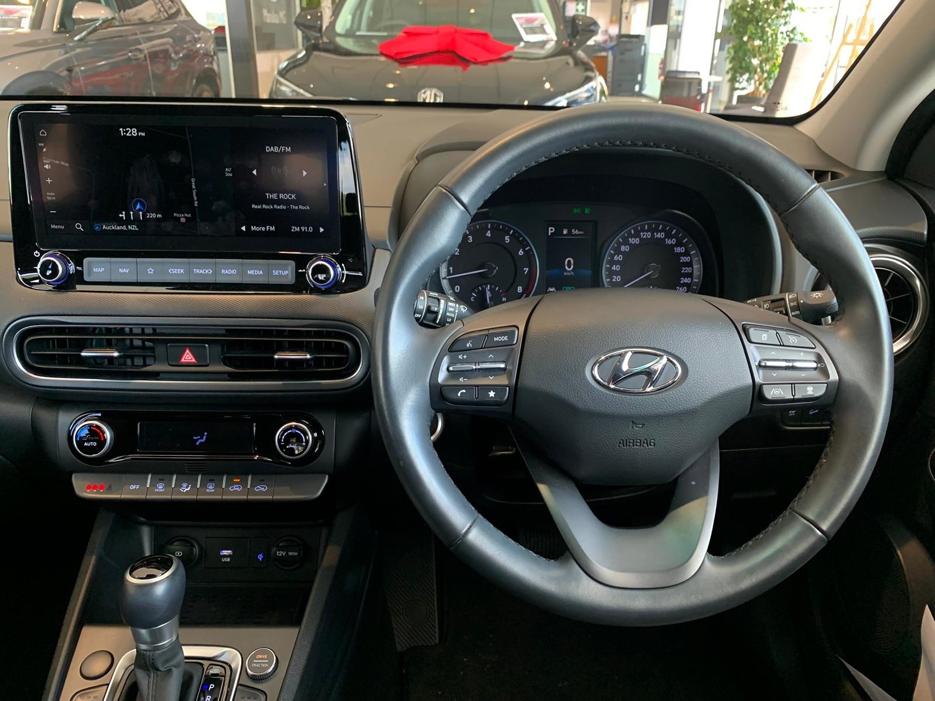 2023 Hyundai Kona 2.0 Elite 2Wd 2.0P - Image 14