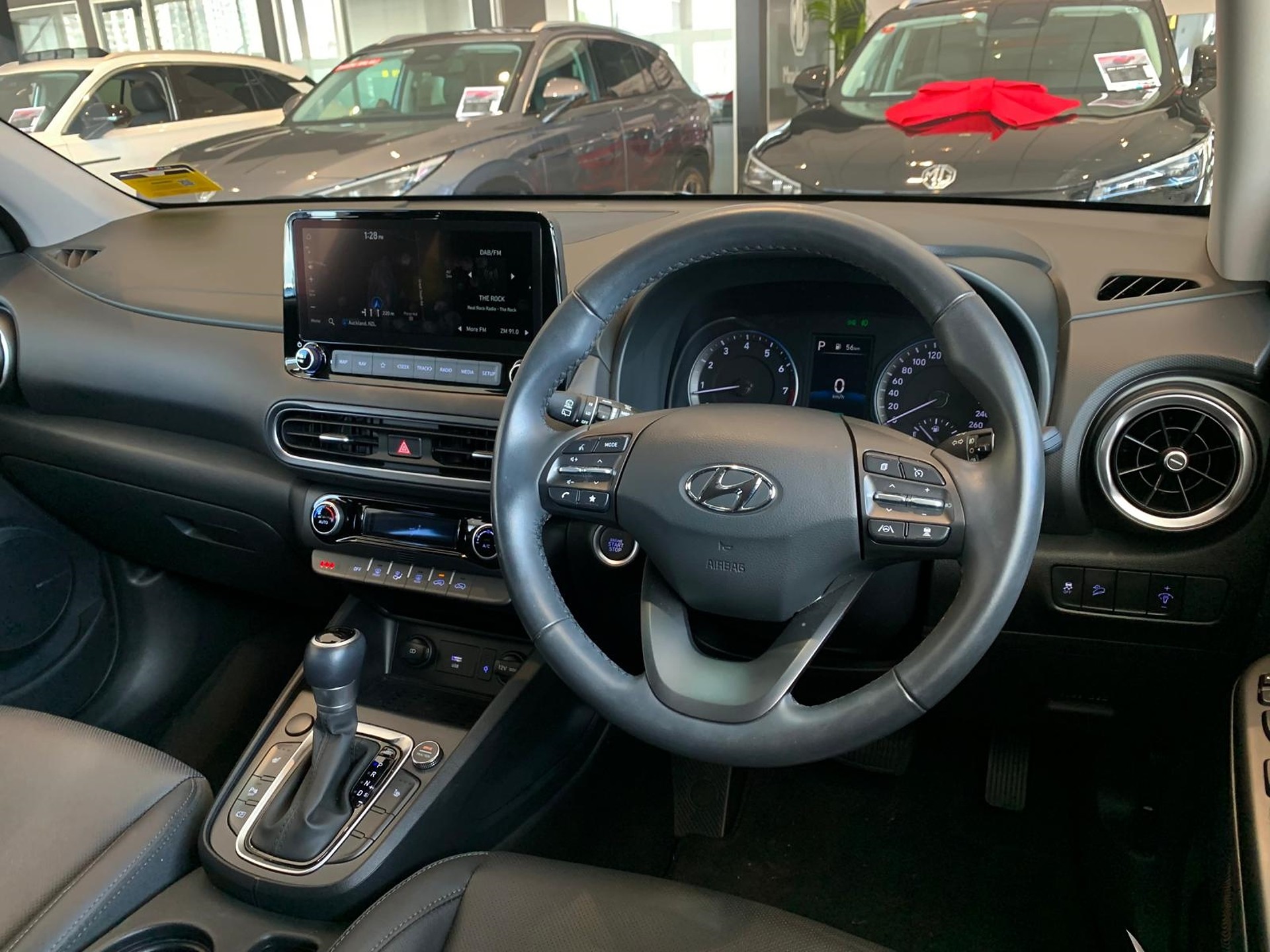 2023 Hyundai Kona 2.0 Elite 2Wd 2.0P - Image 10