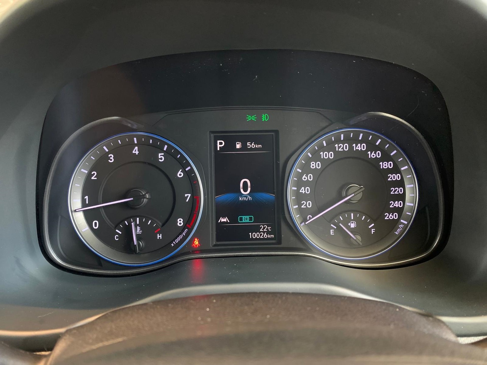 2023 Hyundai Kona 2.0 Elite 2Wd 2.0P - Image 17