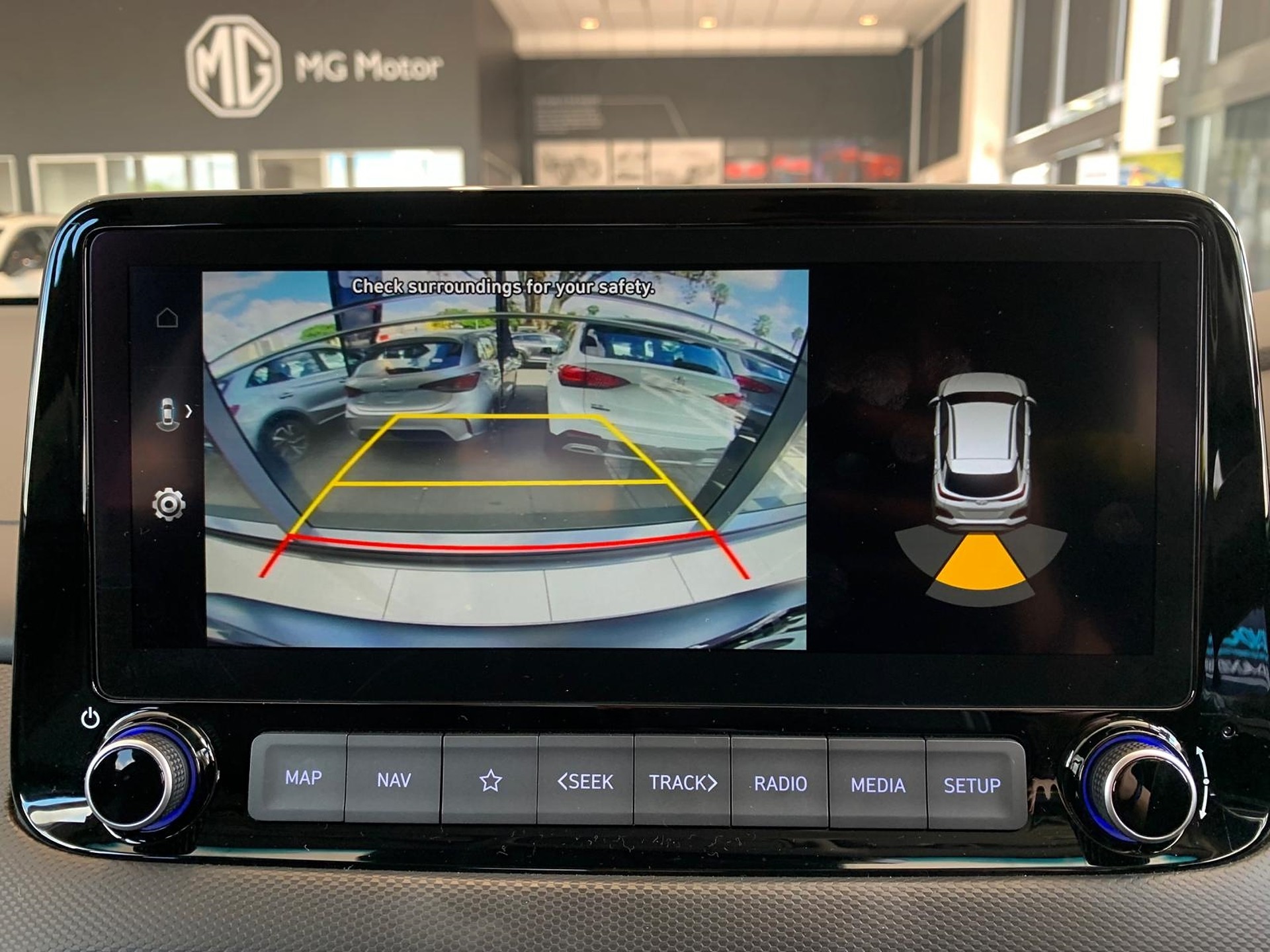 2023 Hyundai Kona 2.0 Elite 2Wd 2.0P - Image 16