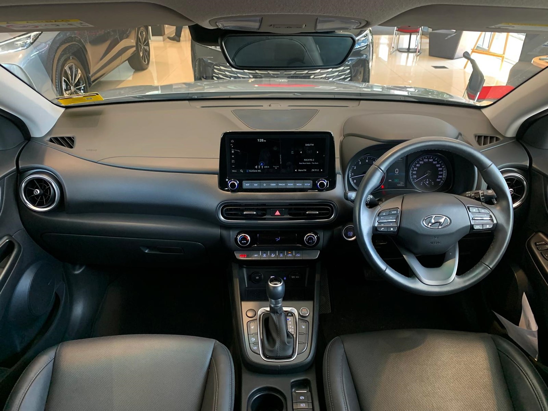 2023 Hyundai Kona 2.0 Elite 2Wd 2.0P - Image 13