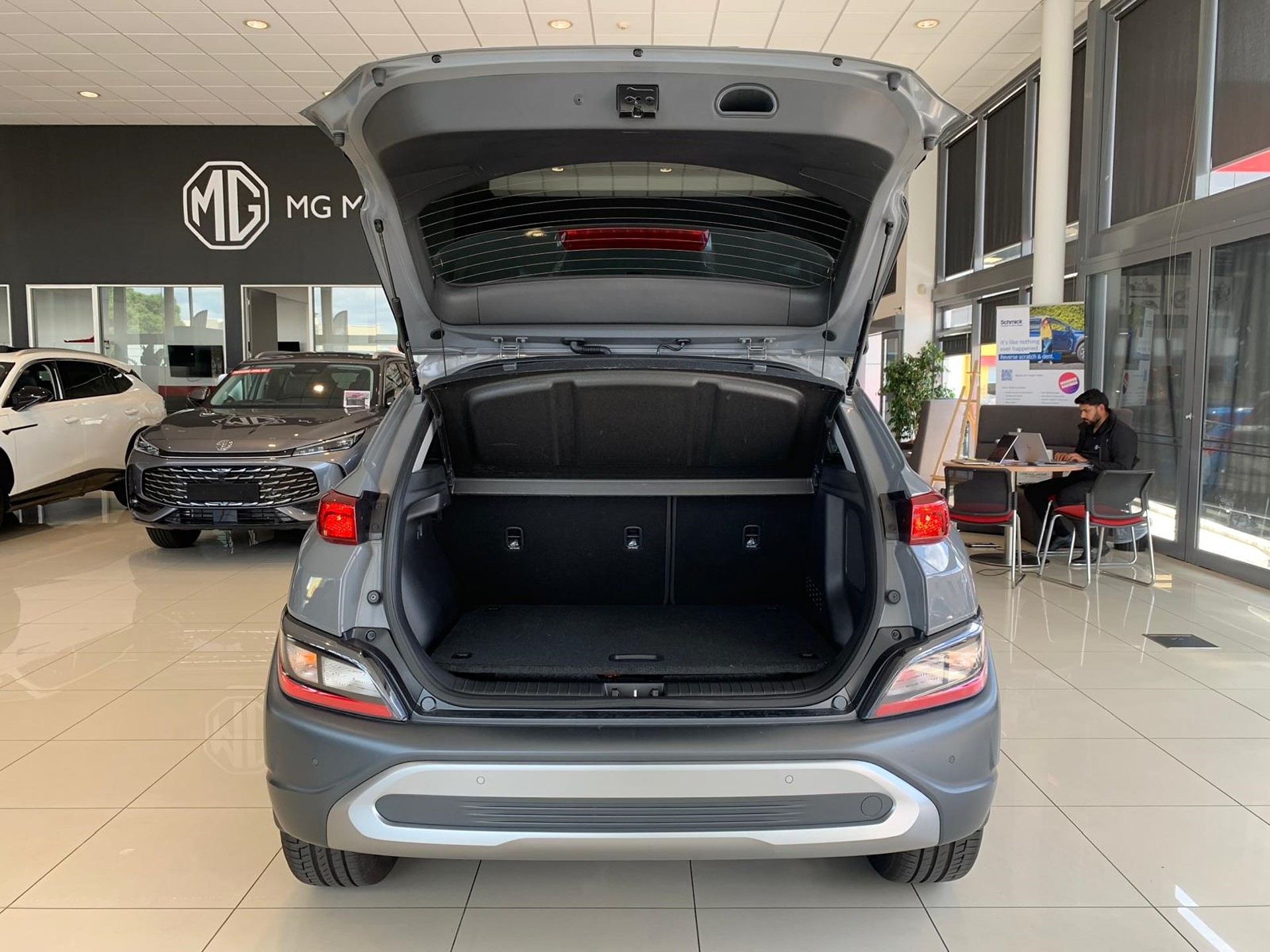 2023 Hyundai Kona 2.0 Elite 2Wd 2.0P - Image 7