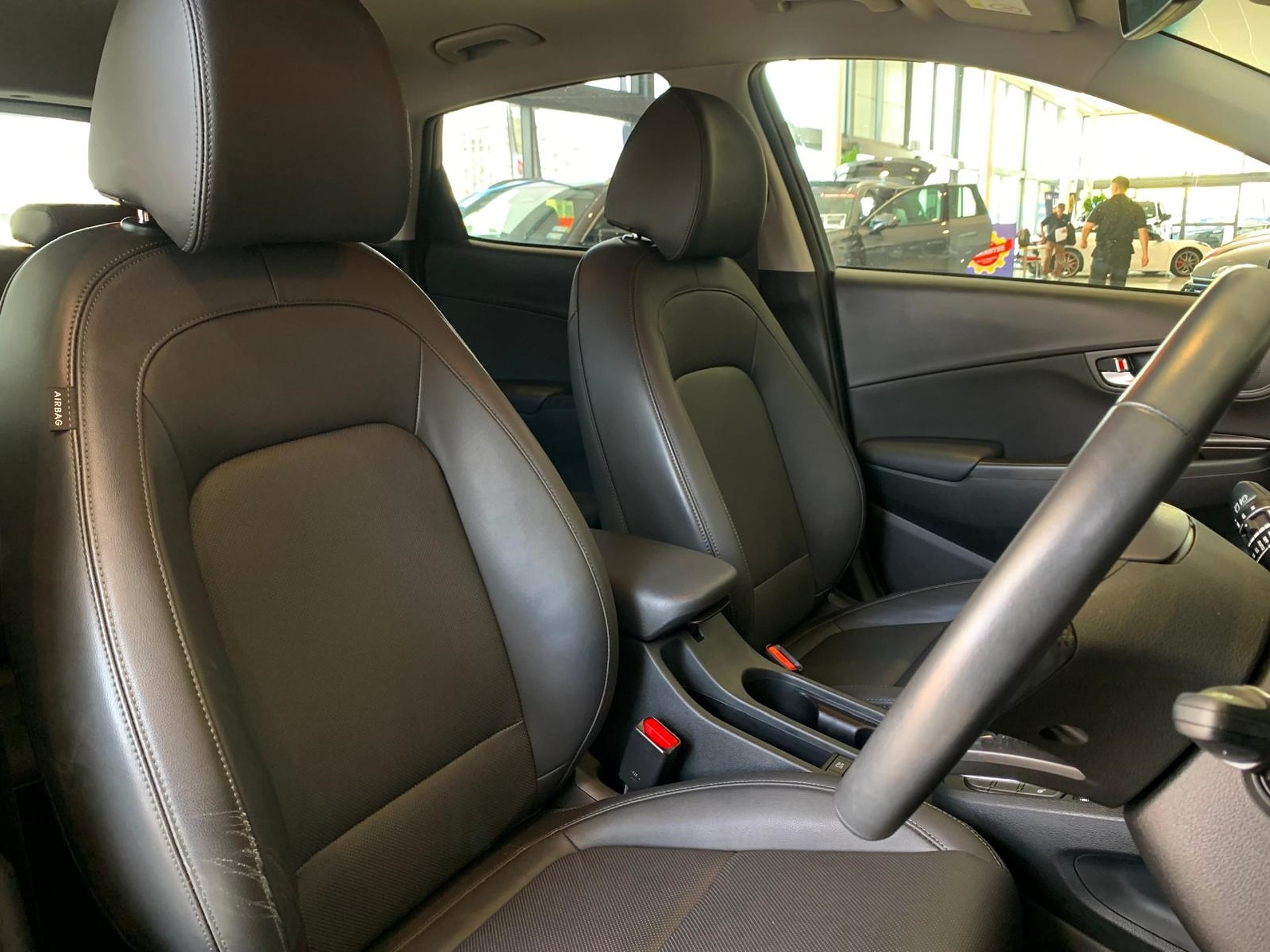 2023 Hyundai Kona 2.0 Elite 2Wd 2.0P - Image 11