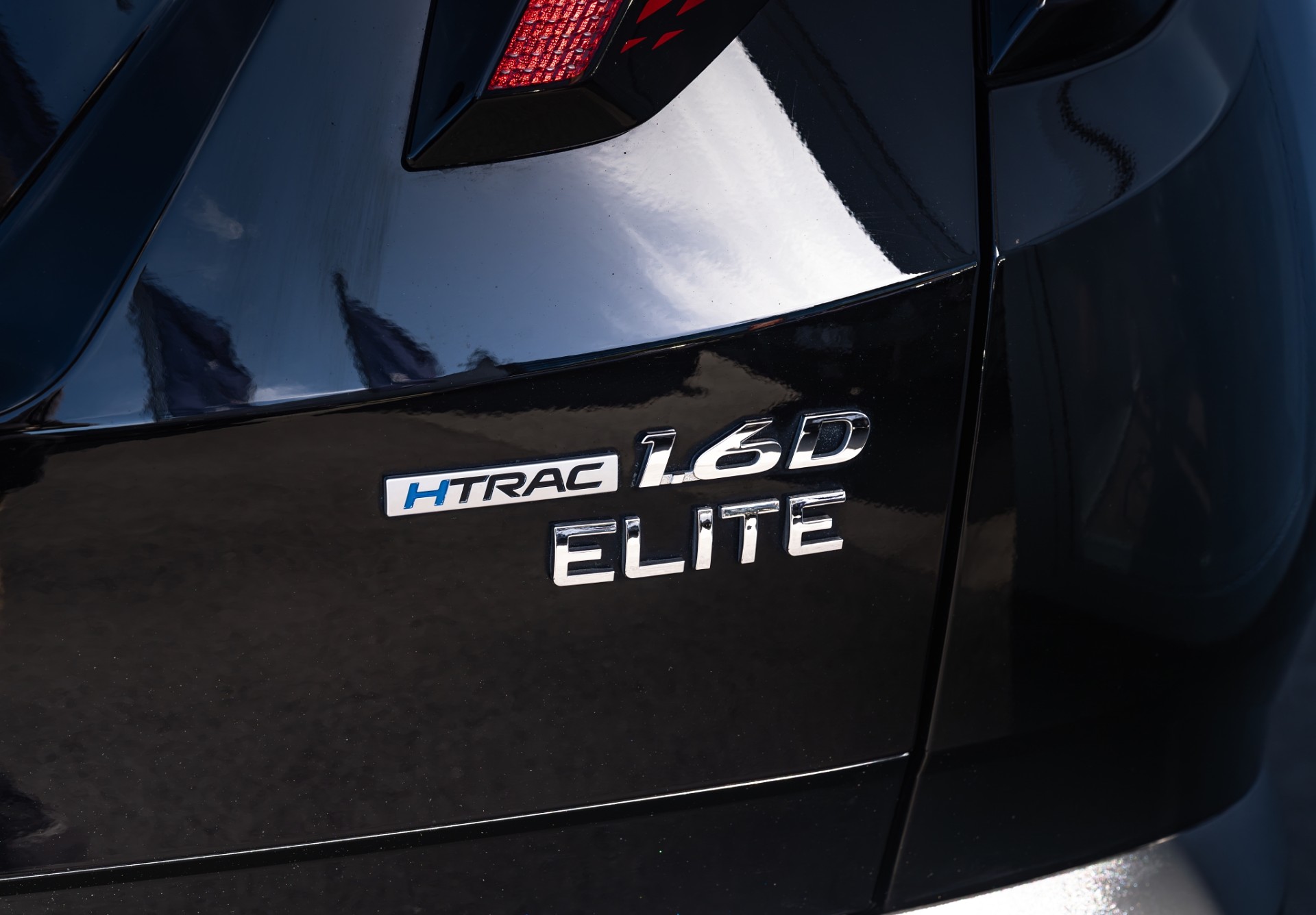 2023 Hyundai Tucson Elite 100kW Turbo Diesel AWD - Image 9