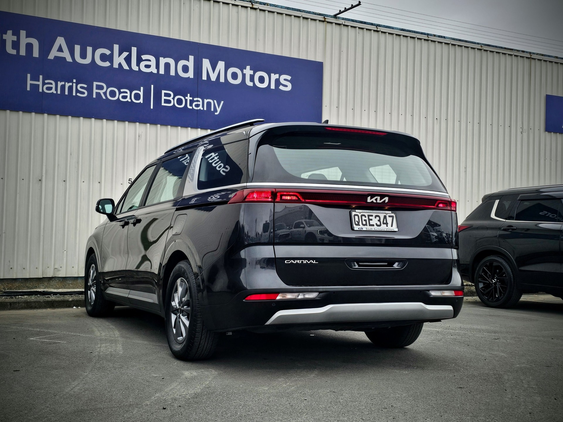 2023 Kia Carnival Ex 2.2Dt/8At 8-Seater - Image 12