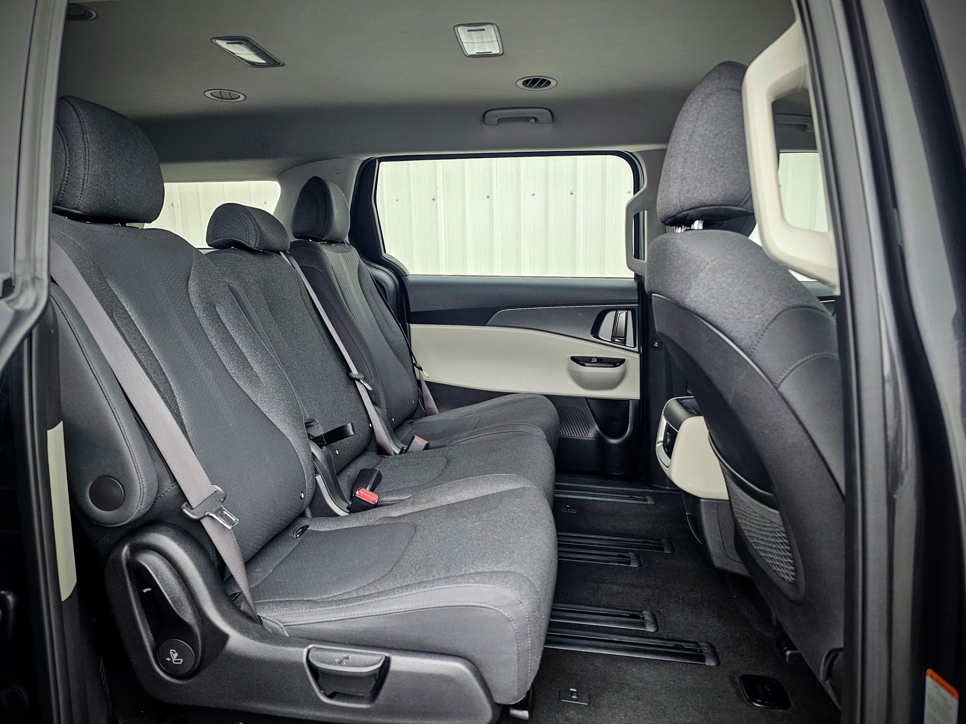 2023 Kia Carnival Ex 2.2Dt/8At 8-Seater - Image 5