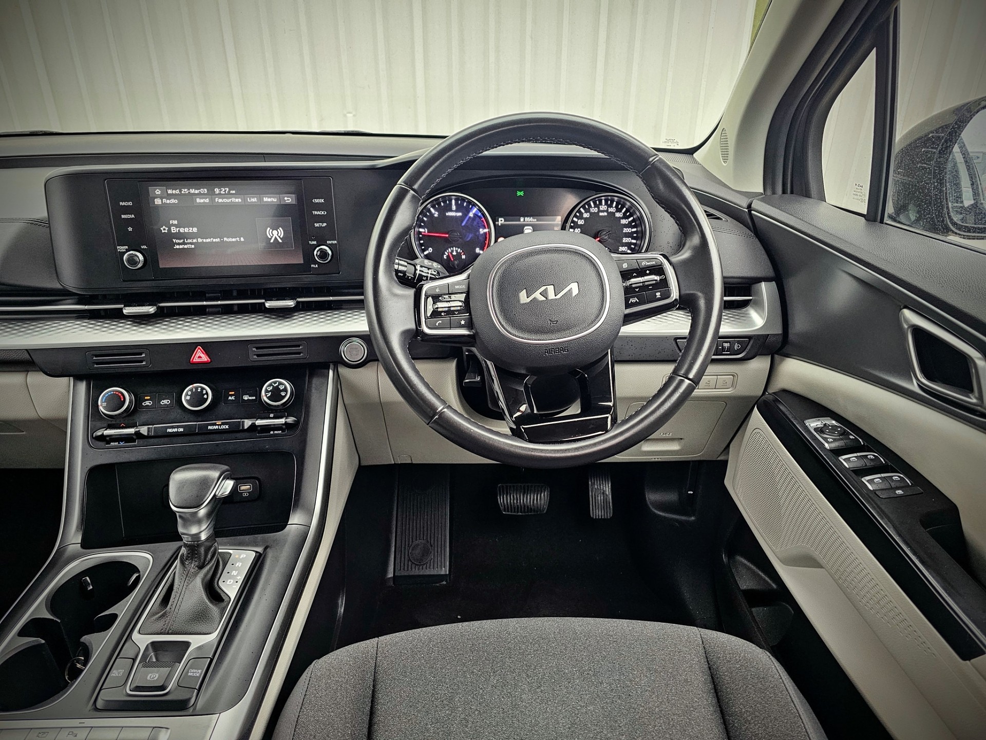 2023 Kia Carnival Ex 2.2Dt/8At 8-Seater - Image 20