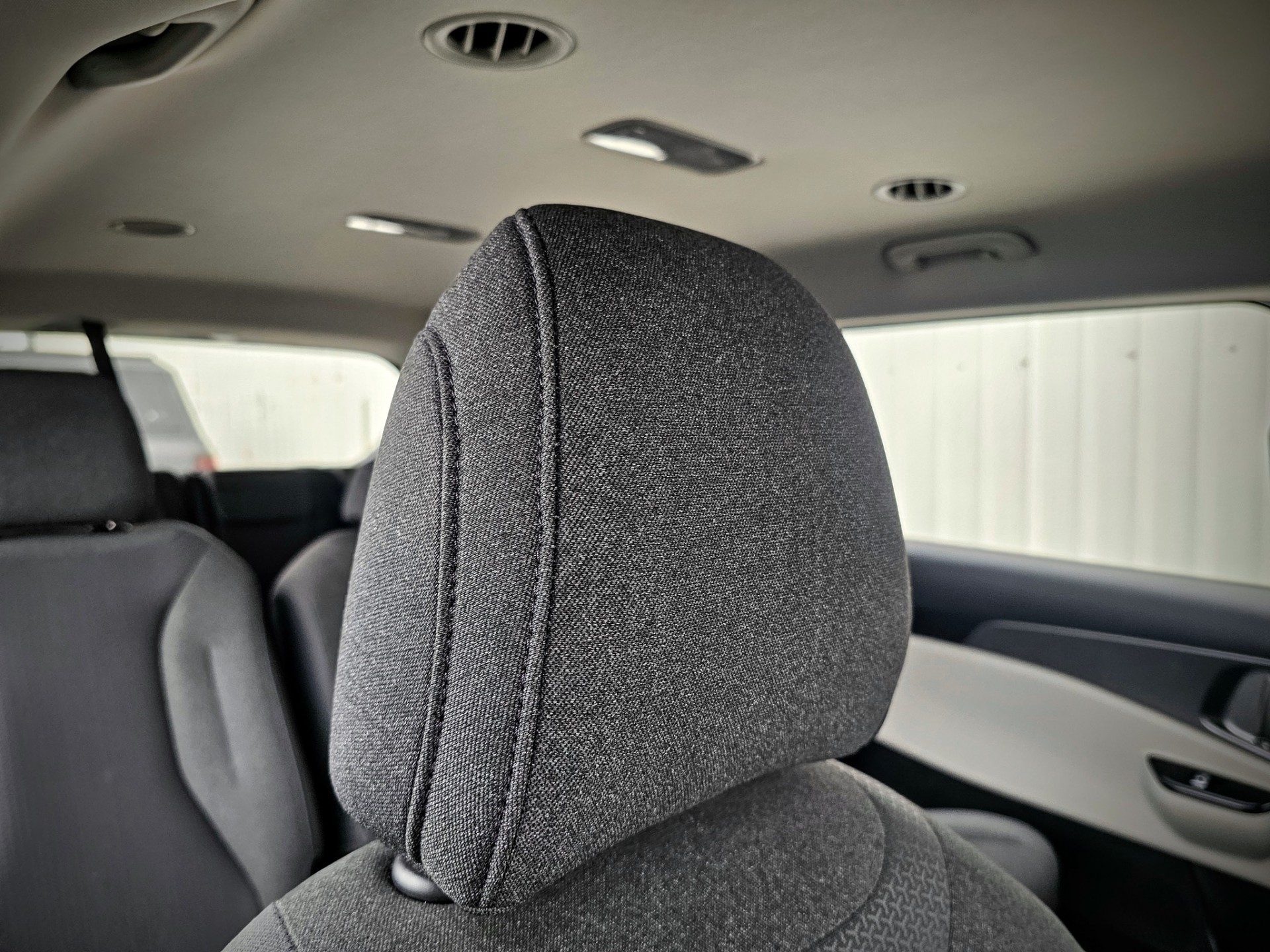 2023 Kia Carnival Ex 2.2Dt/8At 8-Seater - Image 18