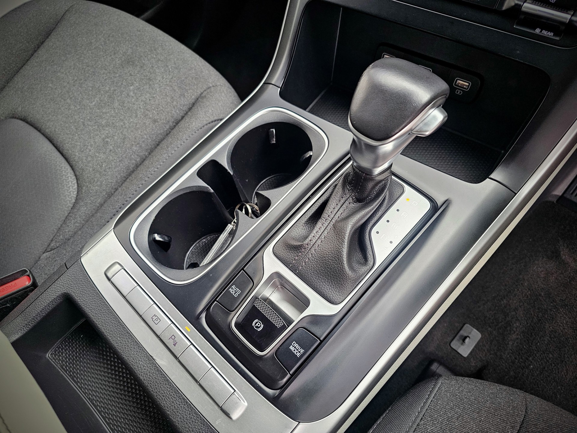 2023 Kia Carnival Ex 2.2Dt/8At 8-Seater - Image 22