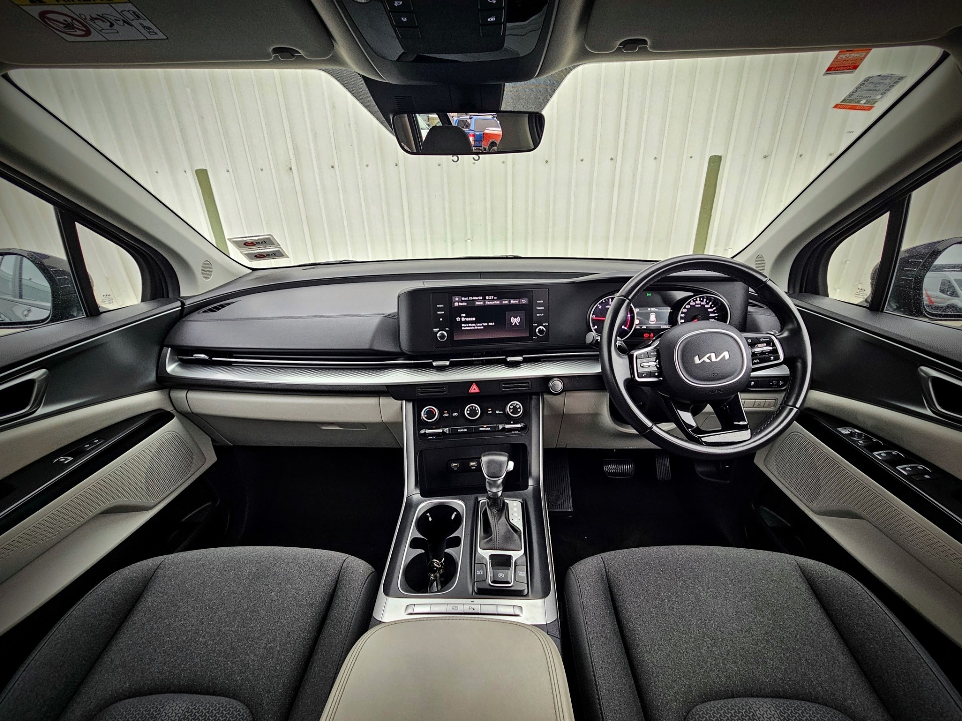 2023 Kia Carnival Ex 2.2Dt/8At 8-Seater - Image 19