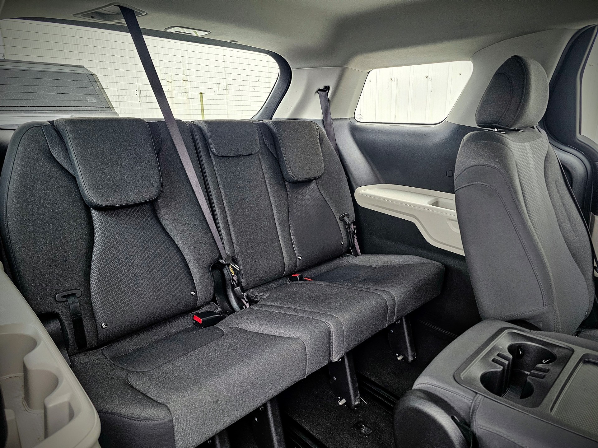 2023 Kia Carnival Ex 2.2Dt/8At 8-Seater - Image 6