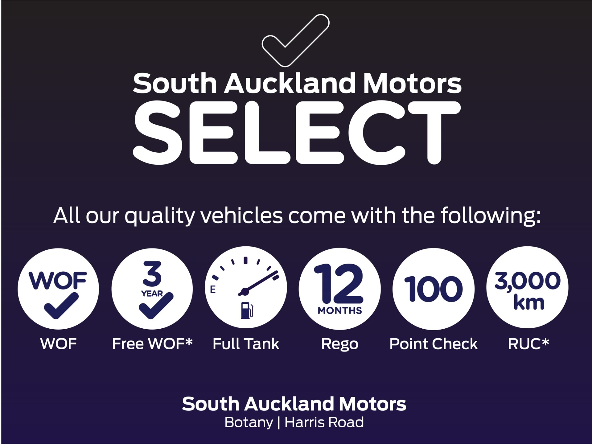 2023 Kia Carnival Ex 2.2Dt/8At 8-Seater - Image 3