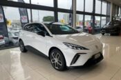 2023 MG MG4 Essence 64Kwh/Ev
