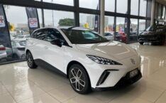 2023 MG MG4 Essence 64Kwh/Ev