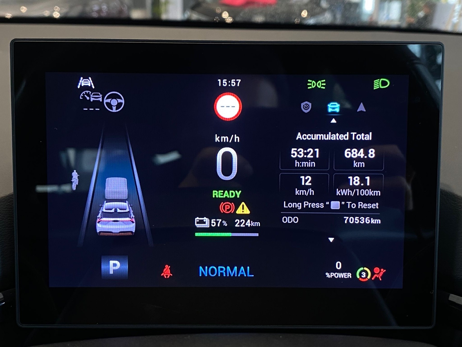 2023 MG MG4 Essence 64Kwh/Ev - Image 18