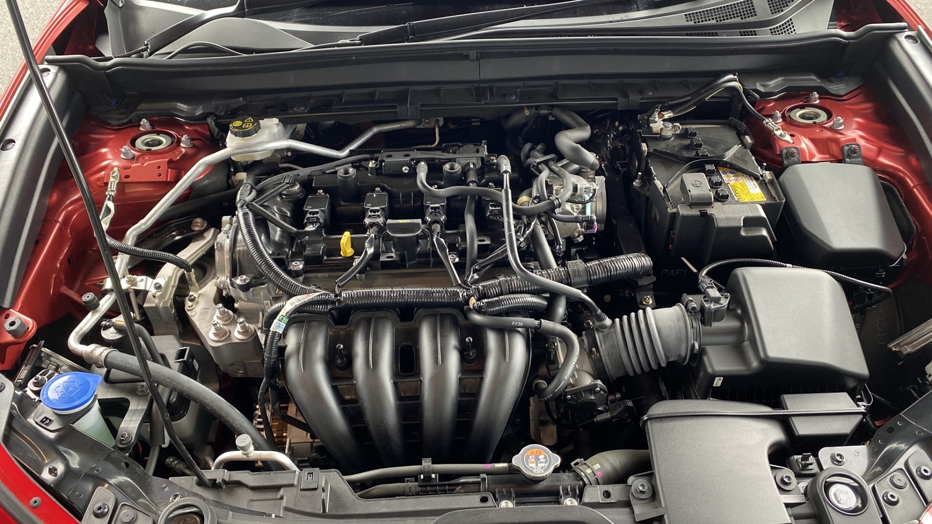 2023 Mazda CX-30 Ltd Ptr 2.5P/4Wd/6At - Image 19