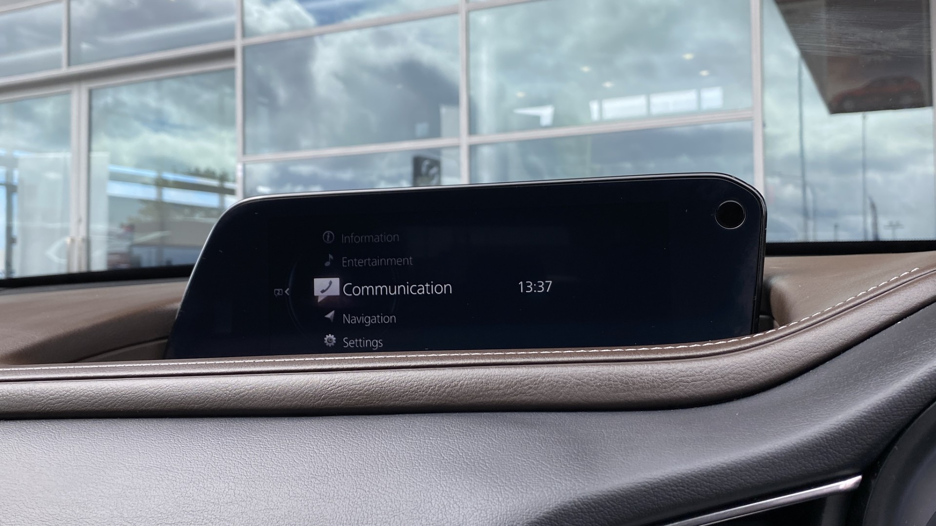 2023 Mazda CX-30 Ltd Ptr 2.5P/4Wd/6At - Image 10