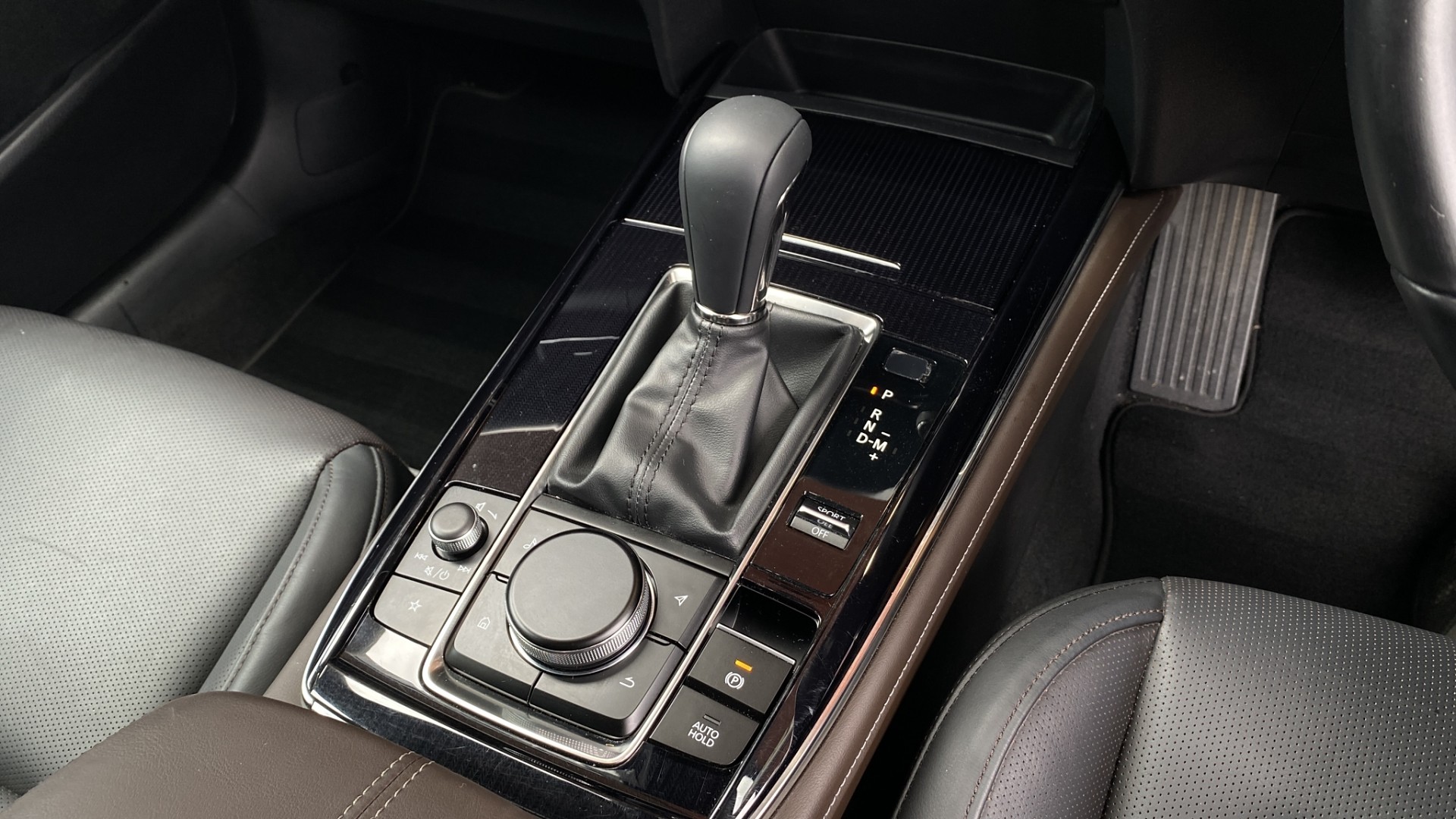 2023 Mazda CX-30 Ltd Ptr 2.5P/4Wd/6At - Image 16