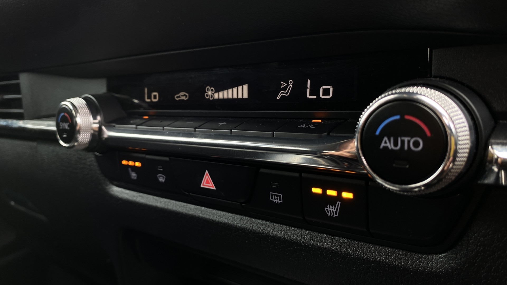 2023 Mazda CX-30 Ltd Ptr 2.5P/4Wd/6At - Image 12