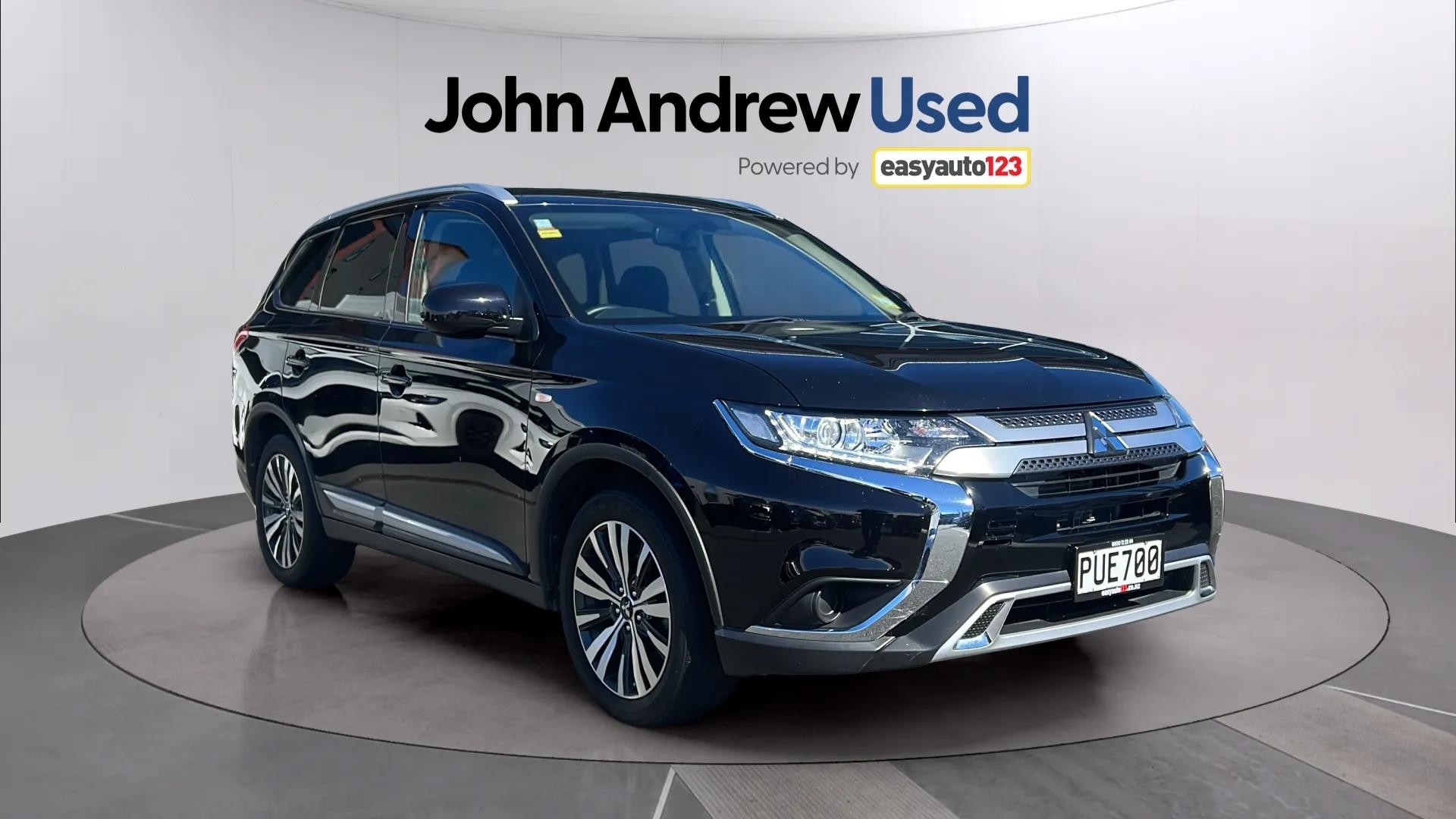 2023 Mitsubishi Outlander Ls 2.4P/Cvt