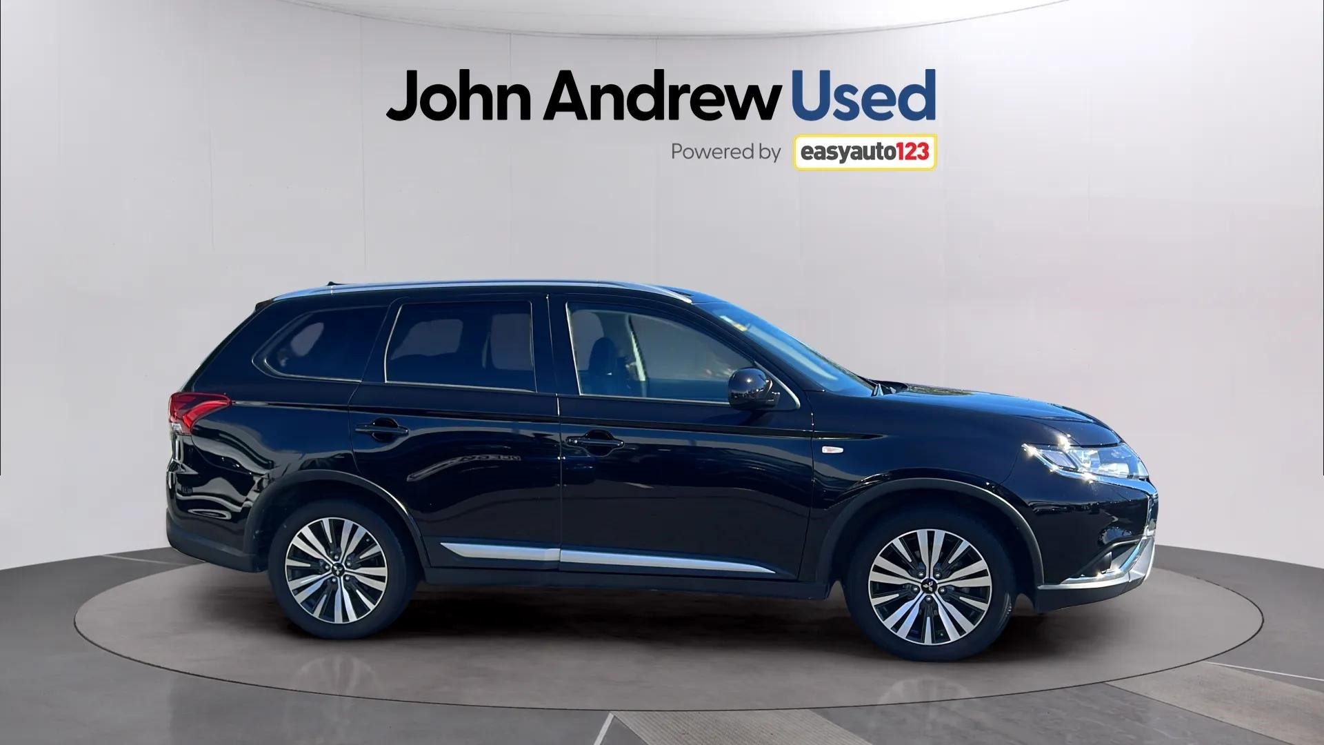 2023 Mitsubishi Outlander Ls 2.4P/Cvt - Image 5