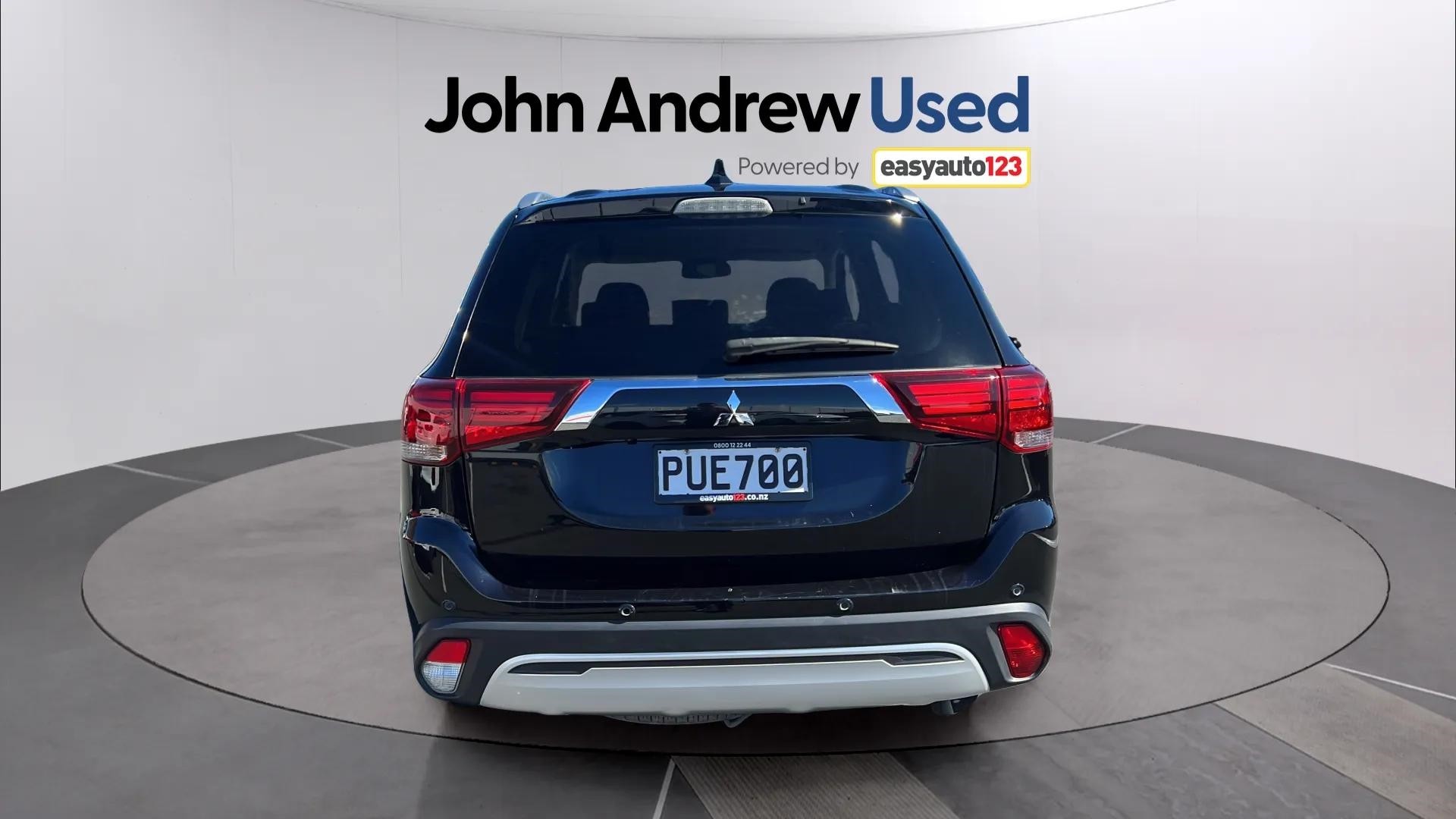 2023 Mitsubishi Outlander Ls 2.4P/Cvt - Image 7