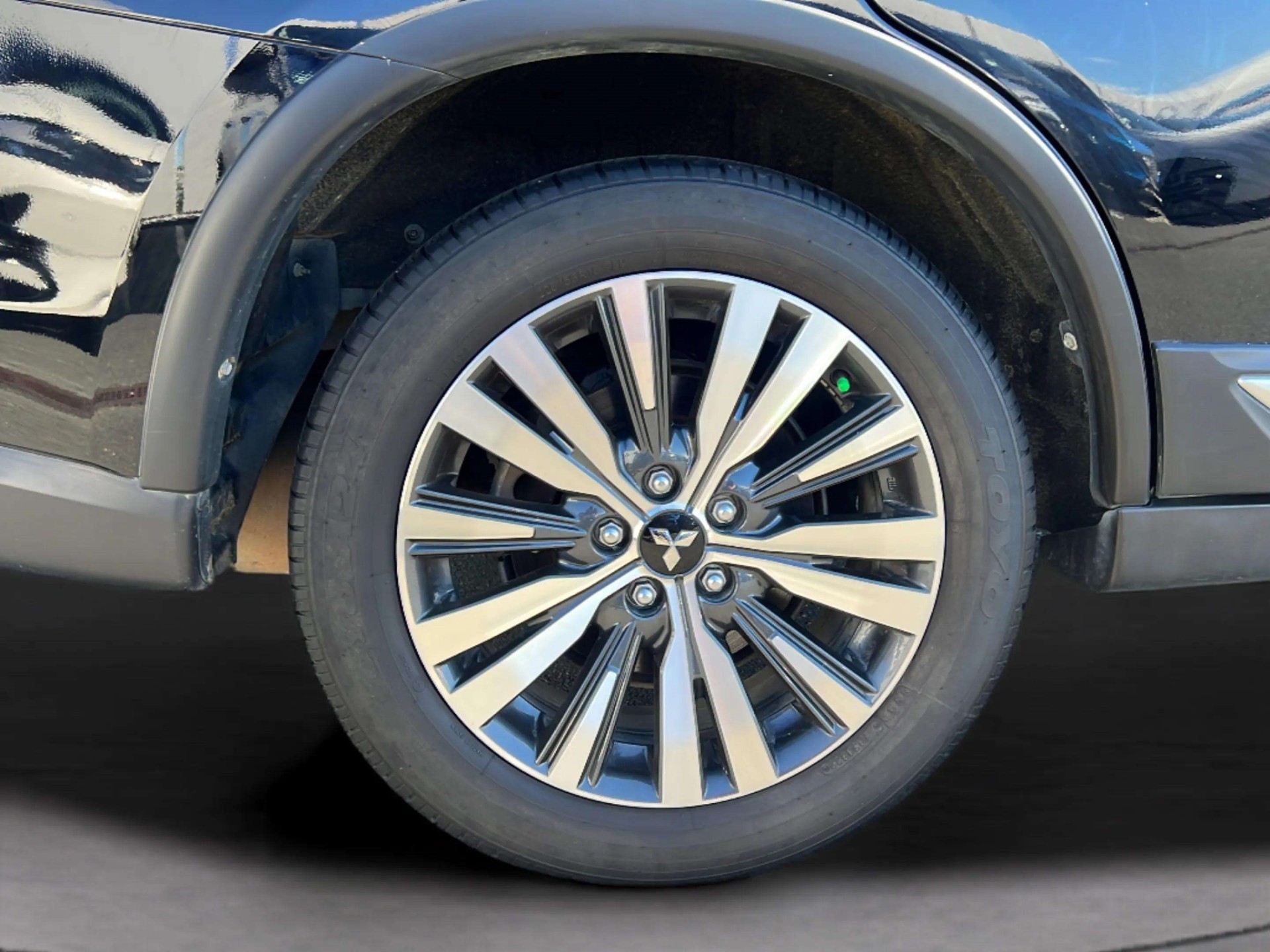 2023 Mitsubishi Outlander Ls 2.4P/Cvt - Image 11