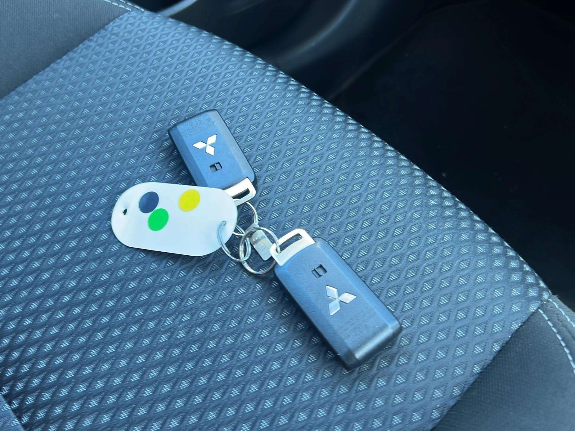 2023 Mitsubishi Outlander Ls 2.4P/Cvt - Image 20