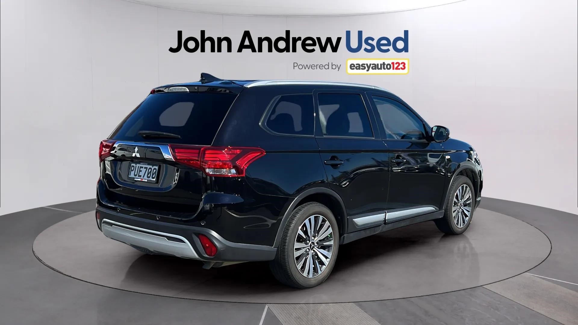 2023 Mitsubishi Outlander Ls 2.4P/Cvt - Image 10