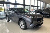 2023 Toyota Highlander Gxl 2.5Ph/4Wd/Hd