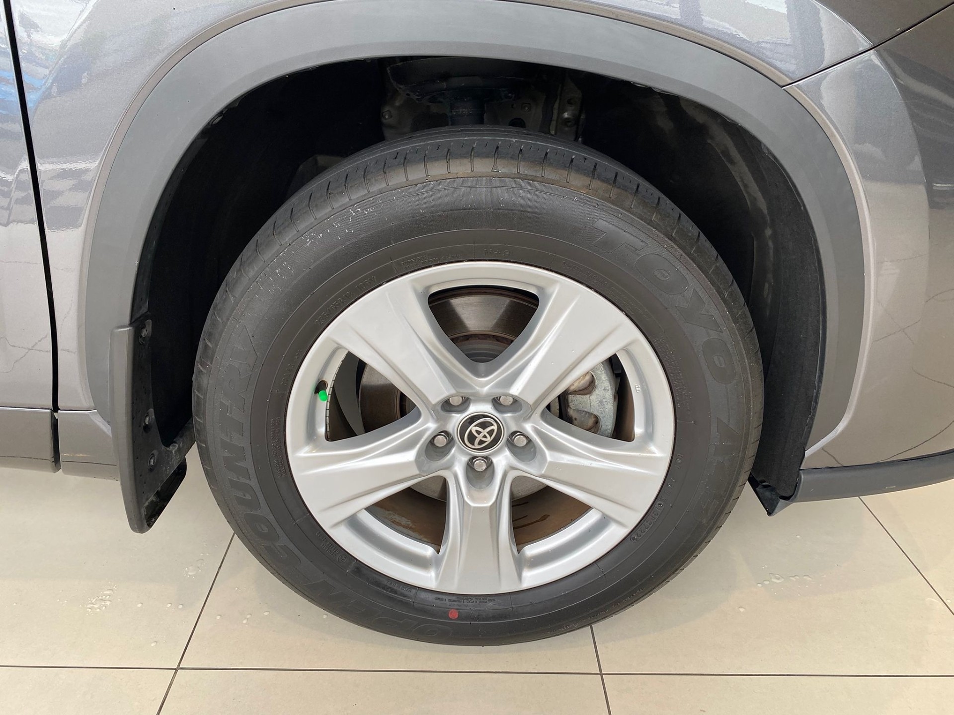 2023 Toyota Highlander Gxl 2.5Ph/4Wd/Hd - Image 5