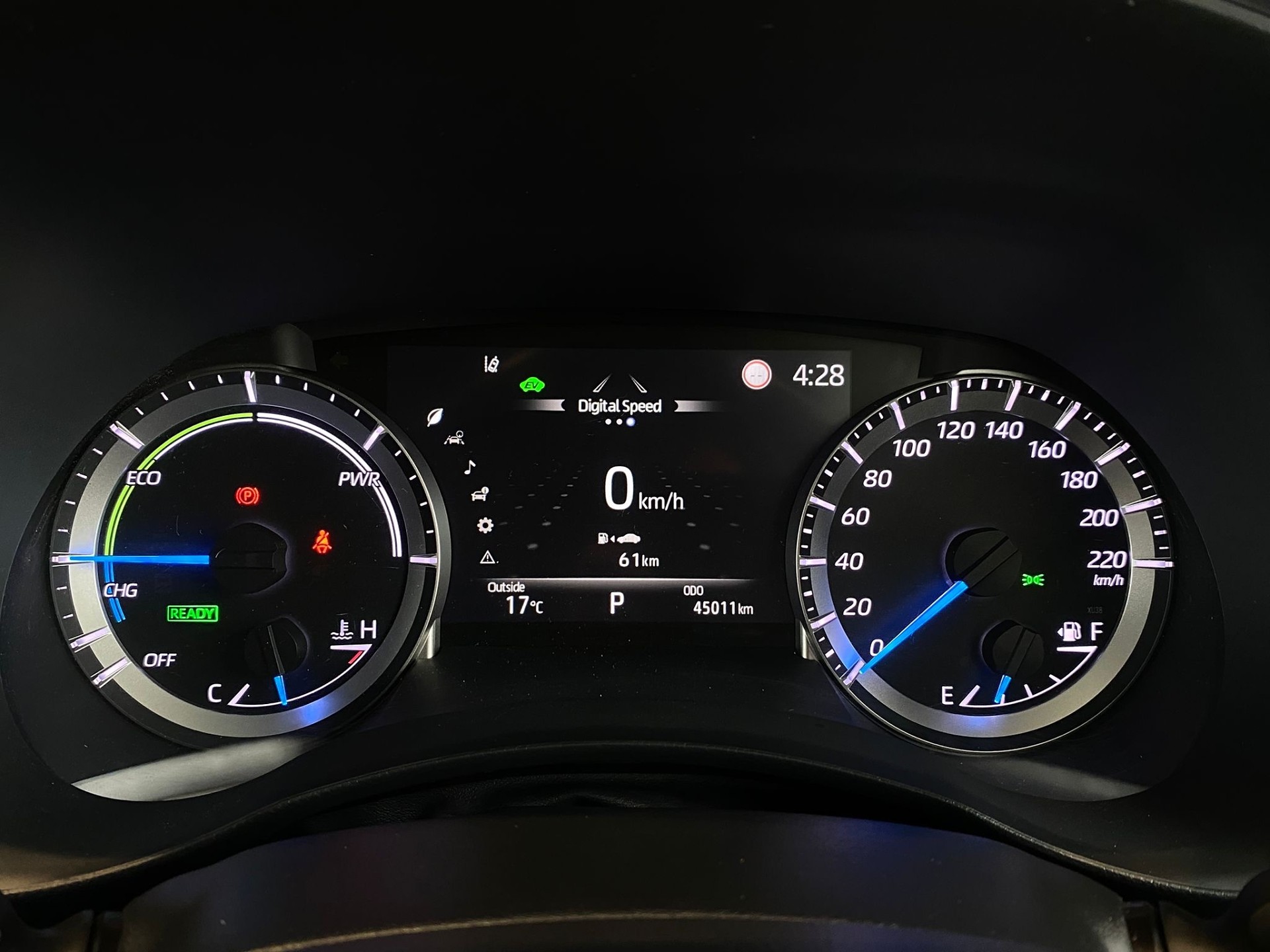 2023 Toyota Highlander Gxl 2.5Ph/4Wd/Hd - Image 19