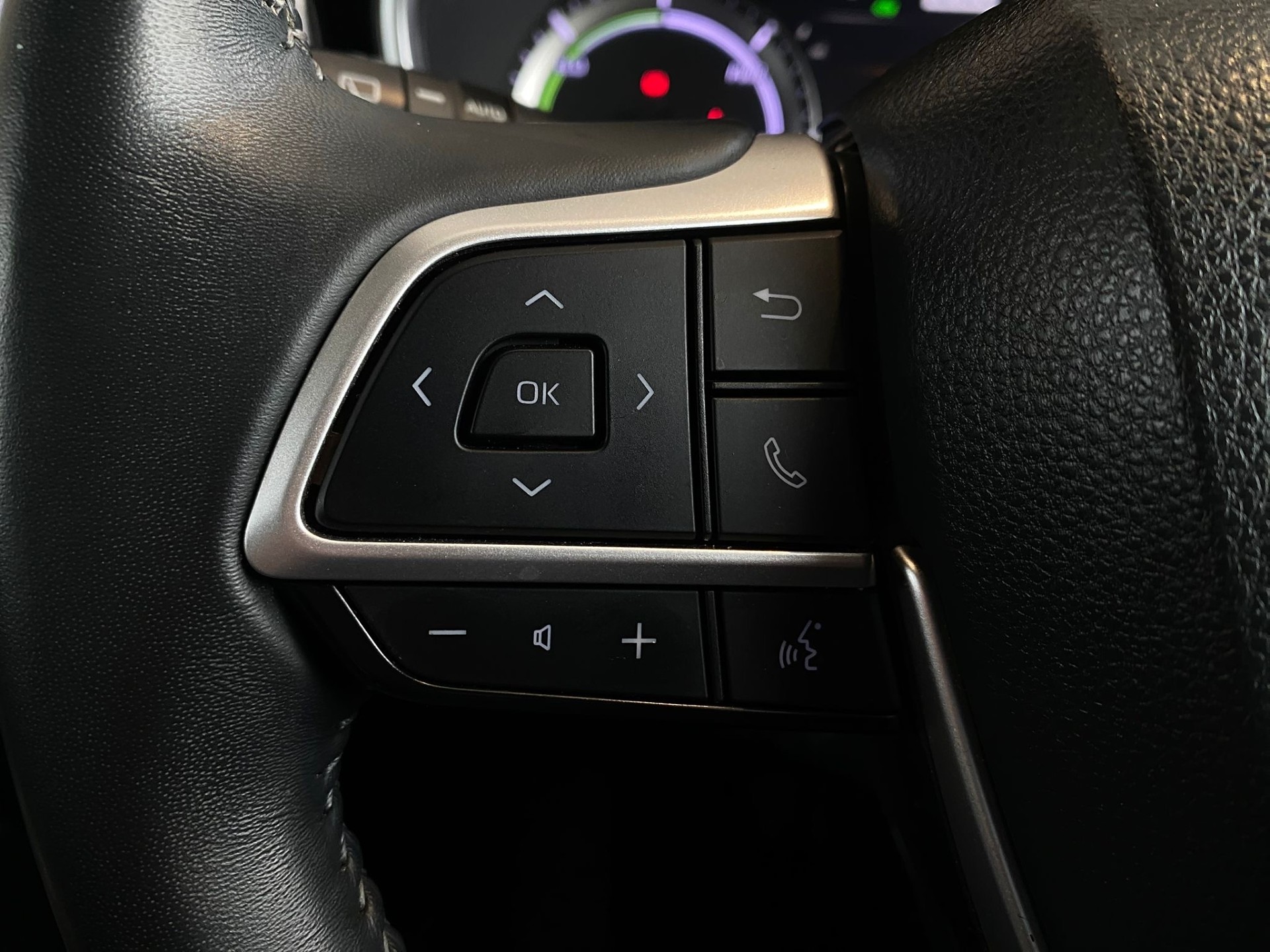 2023 Toyota Highlander Gxl 2.5Ph/4Wd/Hd - Image 15