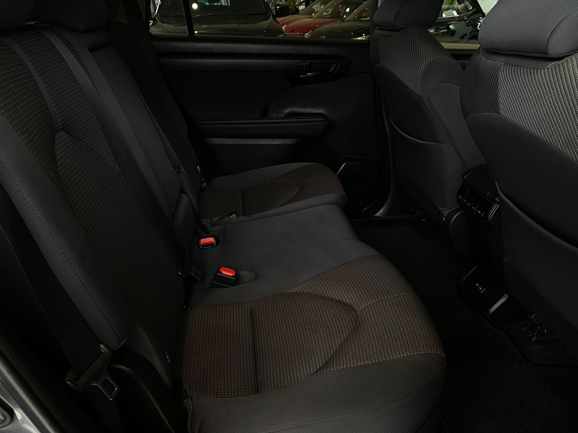 2023 Toyota Highlander Gxl 2.5Ph/4Wd/Hd - Image 11
