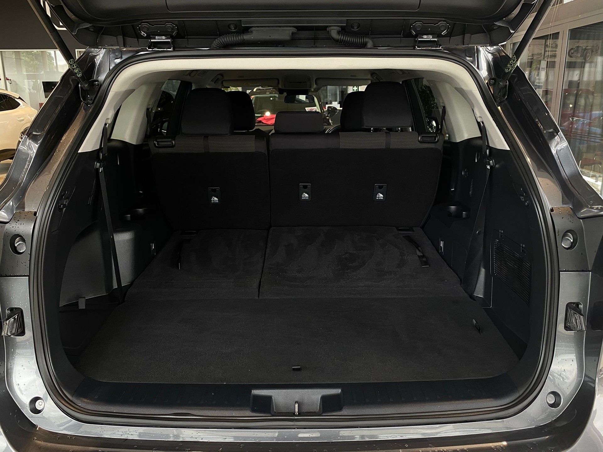 2023 Toyota Highlander Gxl 2.5Ph/4Wd/Hd - Image 8