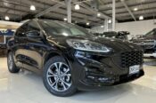 2024 Ford Escape St-Line Fhev 2.5Ph