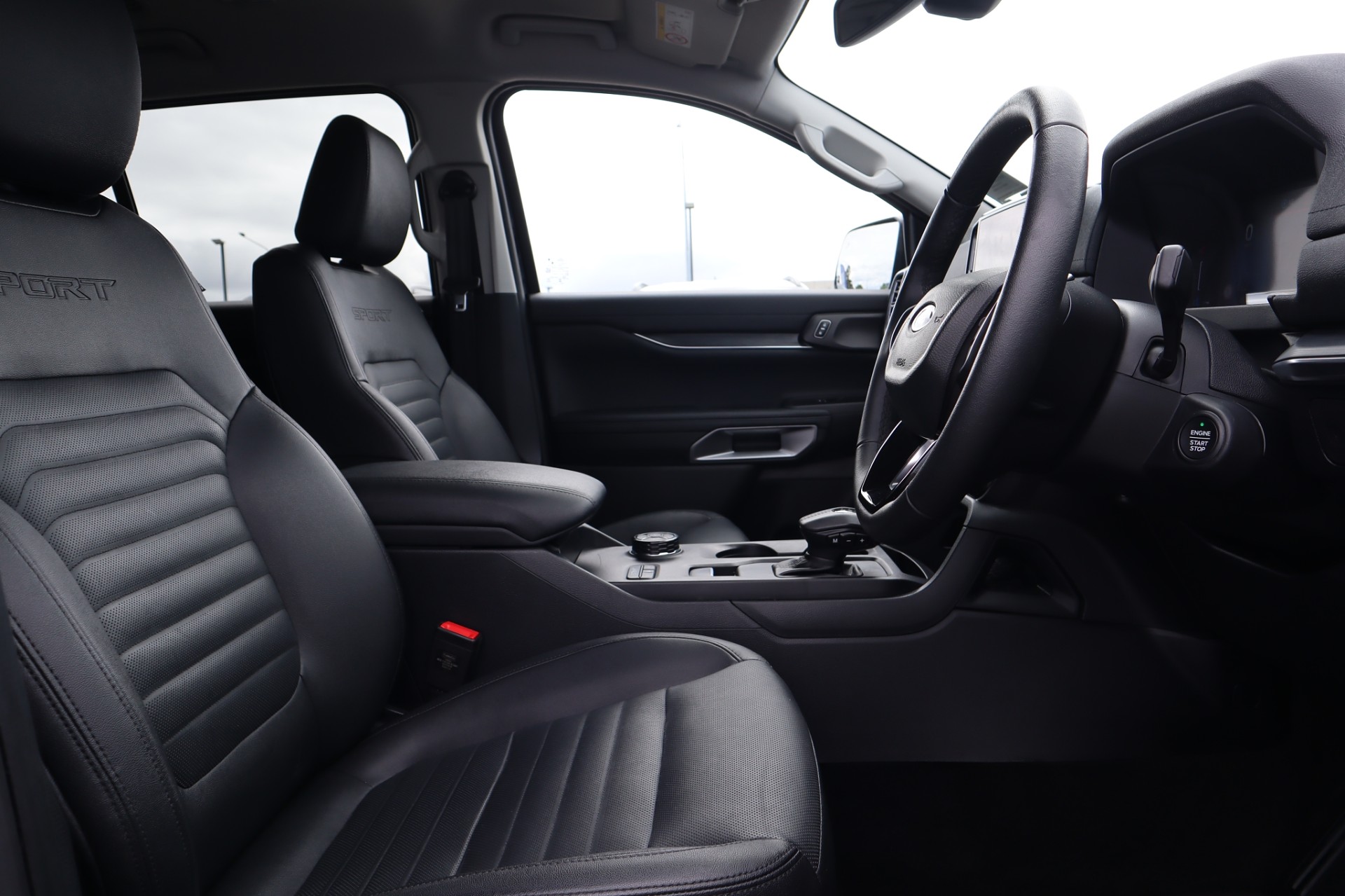 2024 Ford Everest Sport 2.0D/4Wd/10At - Image 10