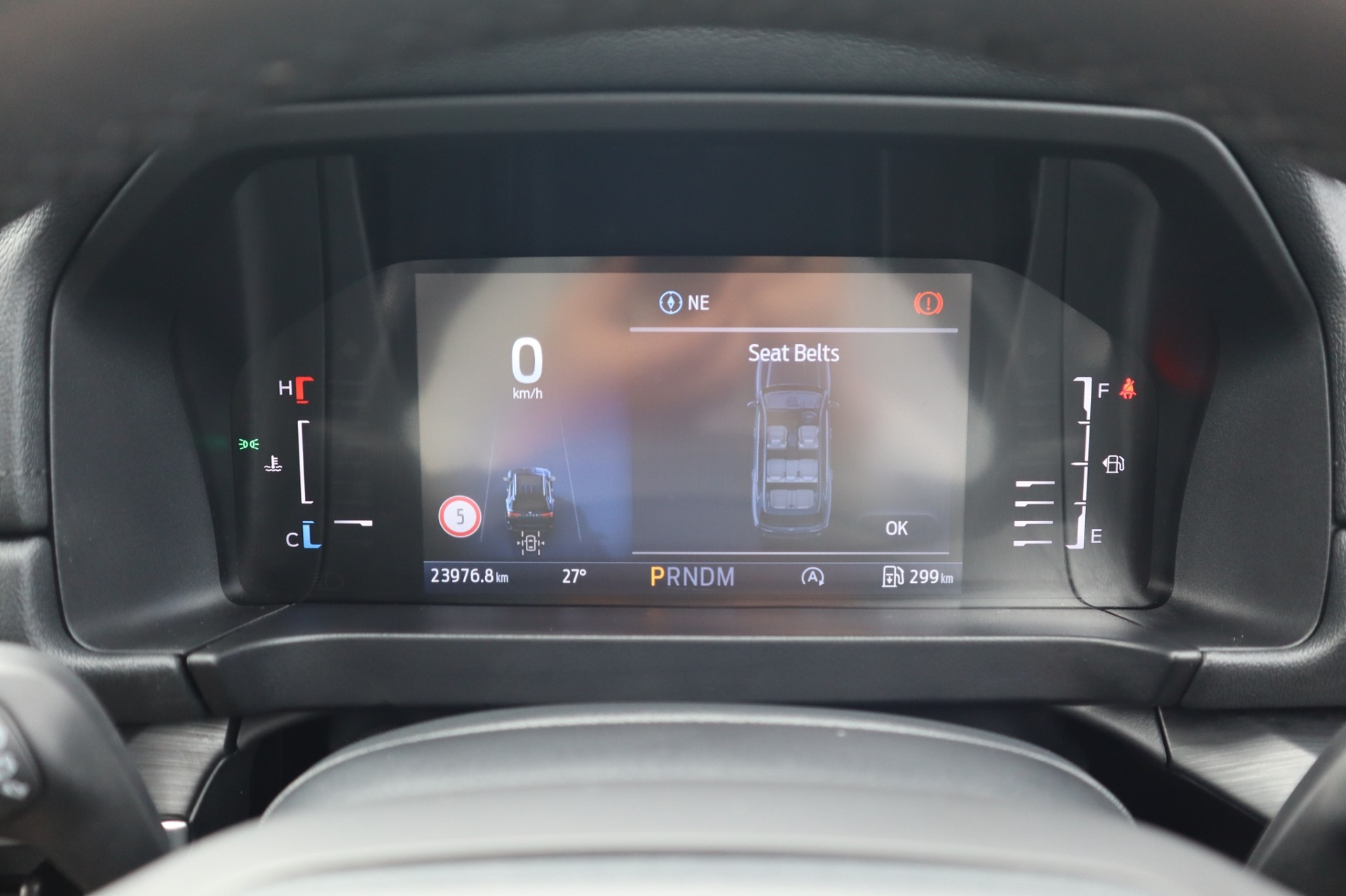 2024 Ford Everest Sport 2.0D/4Wd/10At - Image 12