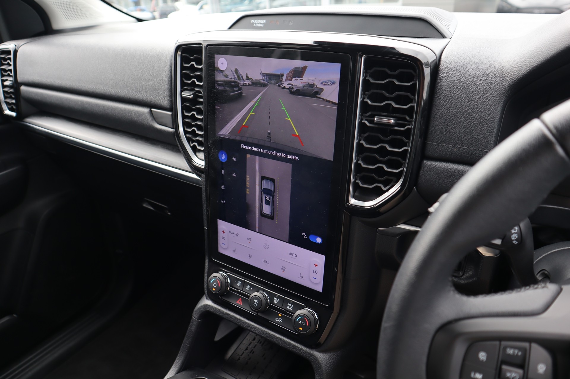 2024 Ford Everest Sport 2.0D/4Wd/10At - Image 13