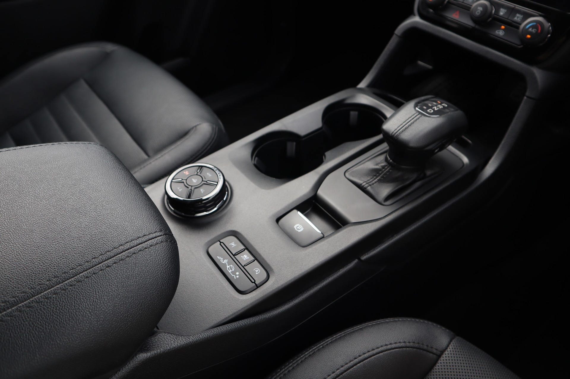 2024 Ford Everest Sport 2.0D/4Wd/10At - Image 14