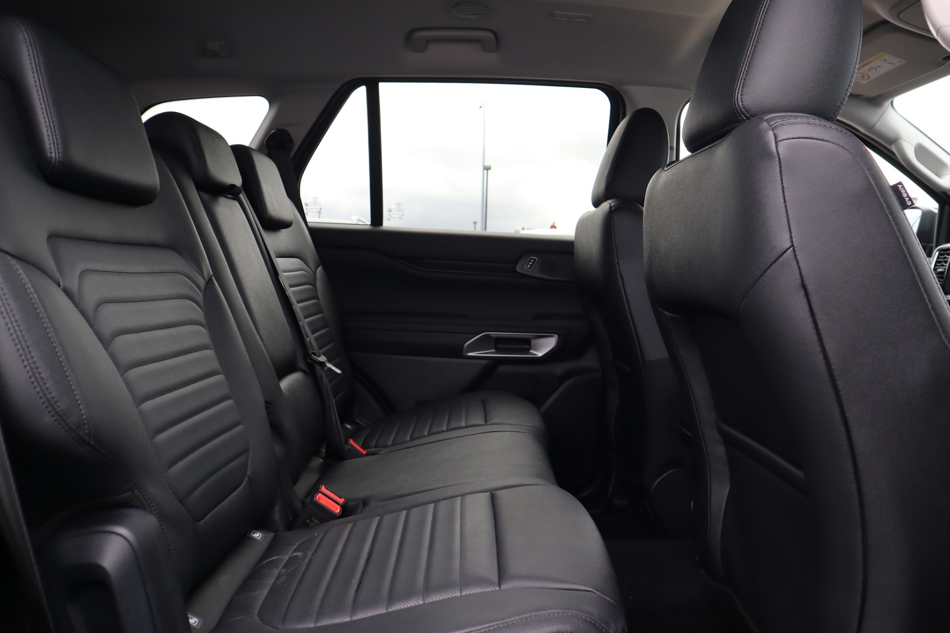 2024 Ford Everest Sport 2.0D/4Wd/10At - Image 15