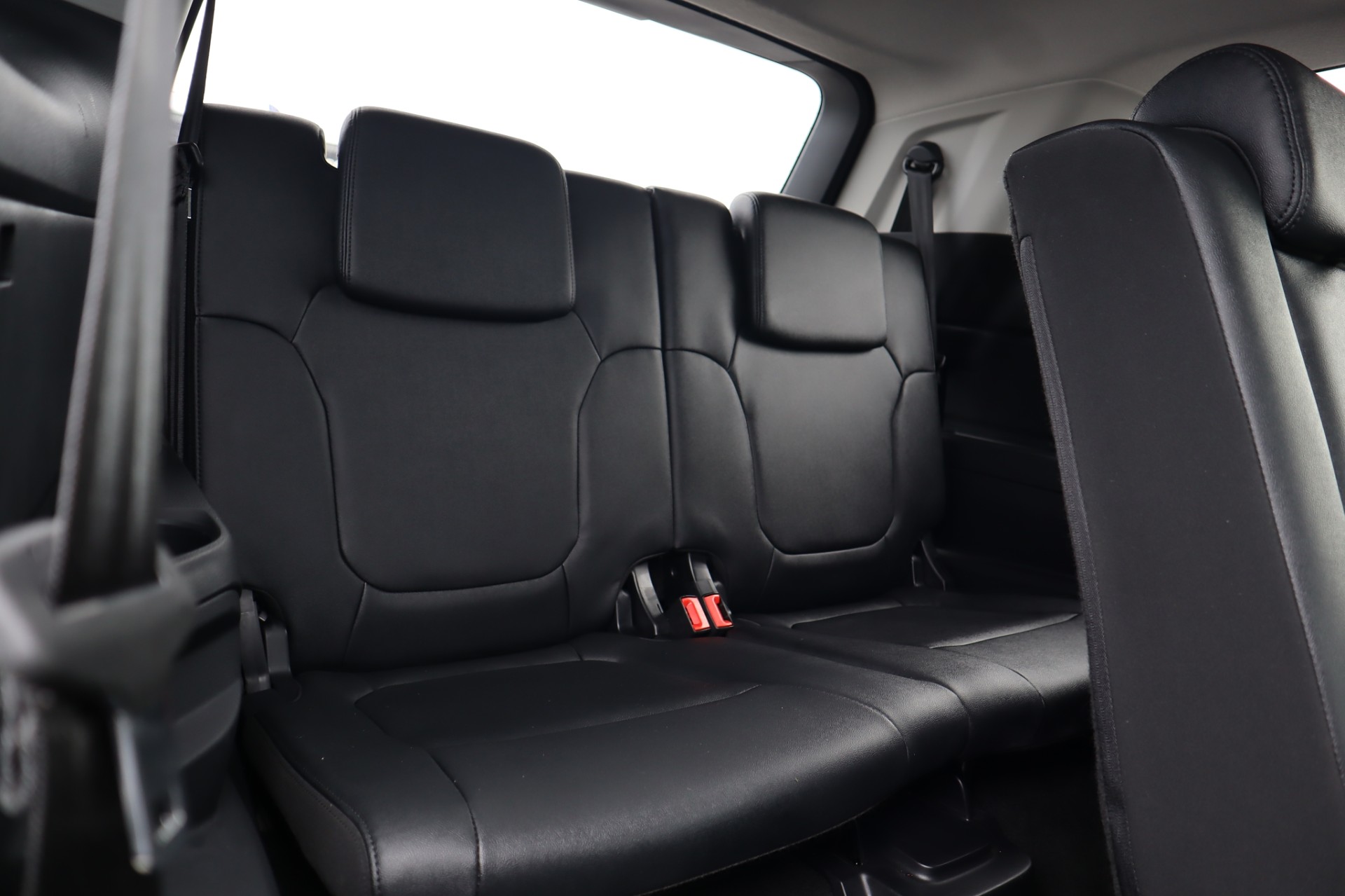 2024 Ford Everest Sport 2.0D/4Wd/10At - Image 16