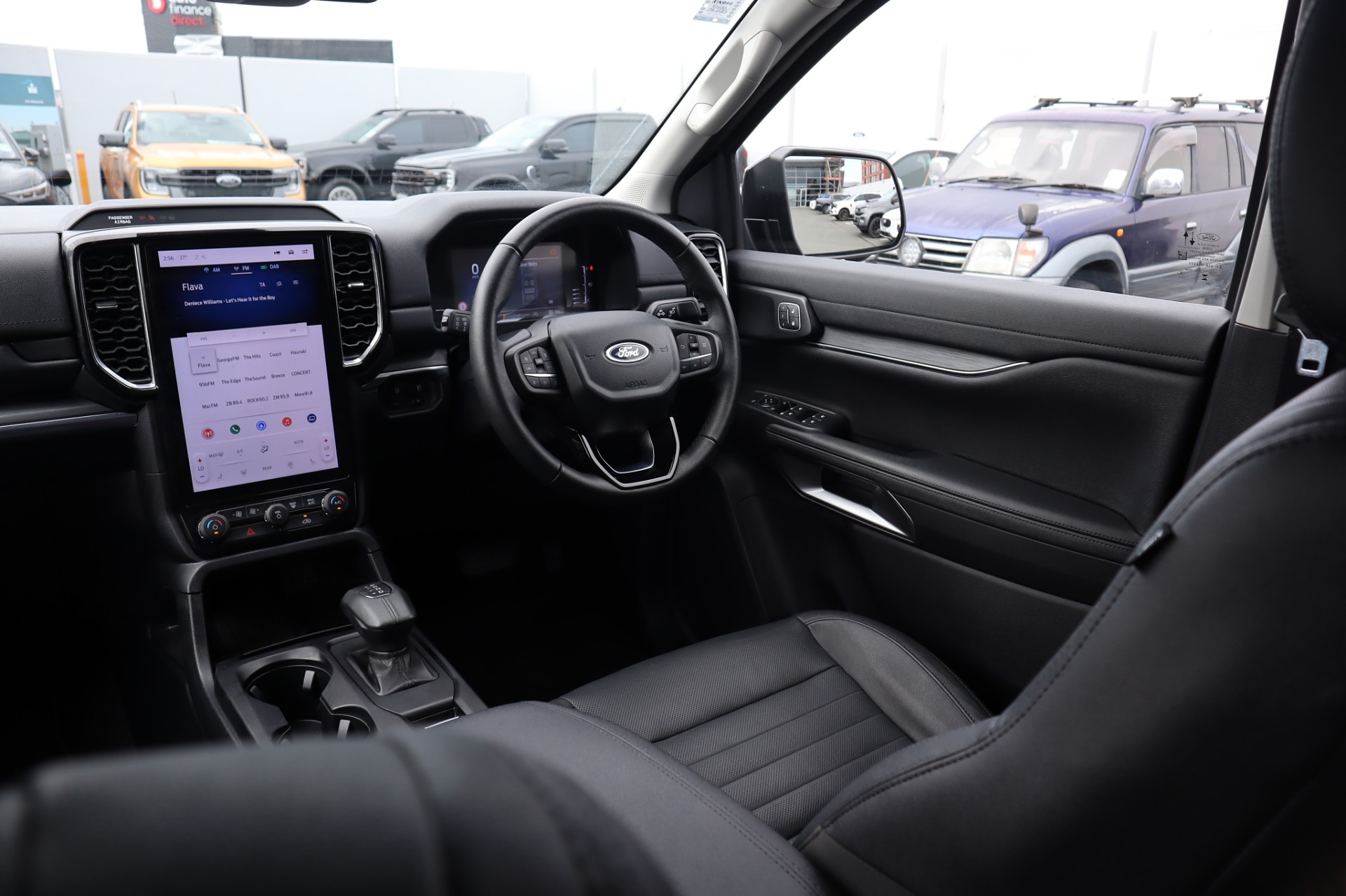 2024 Ford Everest Sport 2.0D/4Wd/10At - Image 18